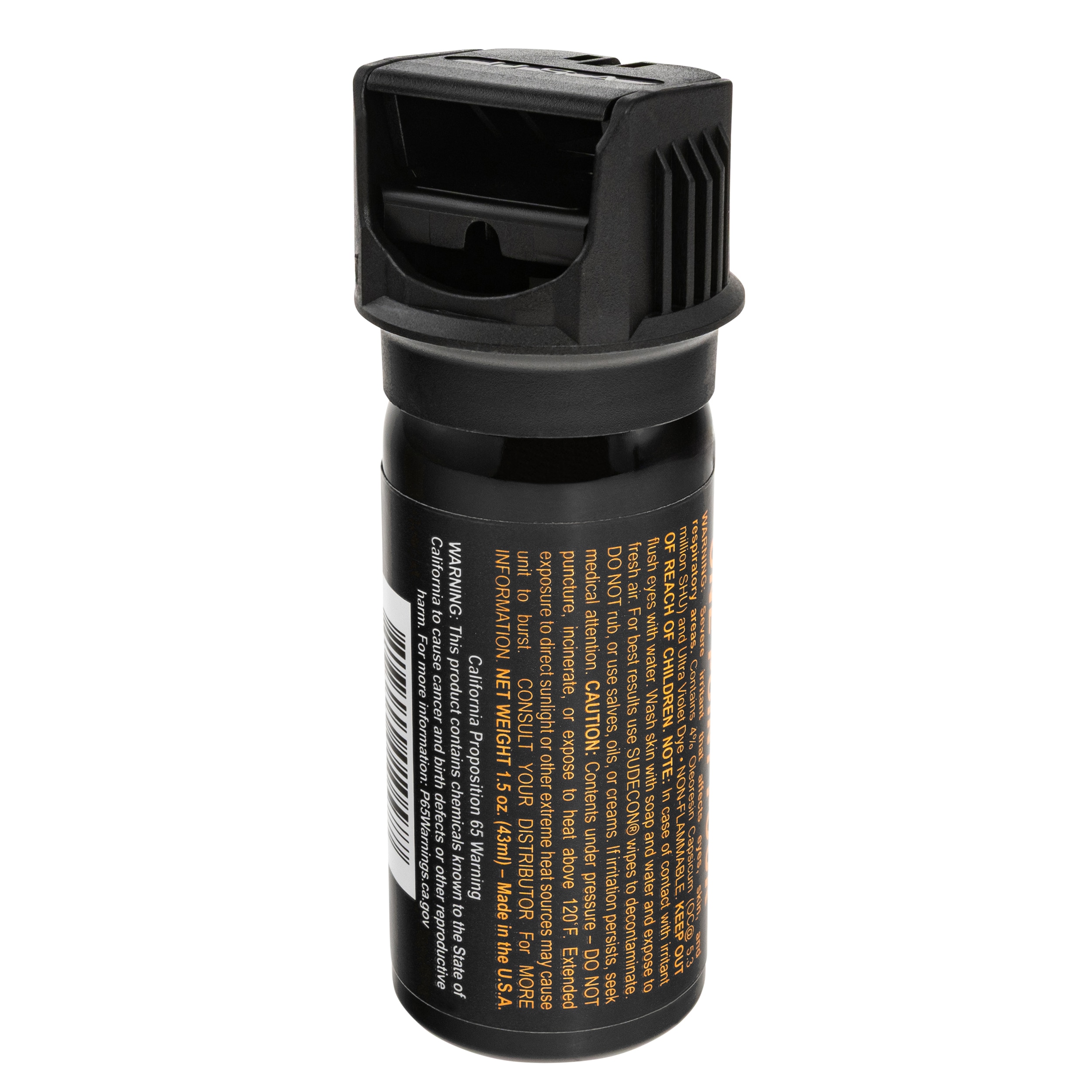 Fox Labs One Point Four 2TM borsspray állatok ellen - sugár 43 ml (DE)