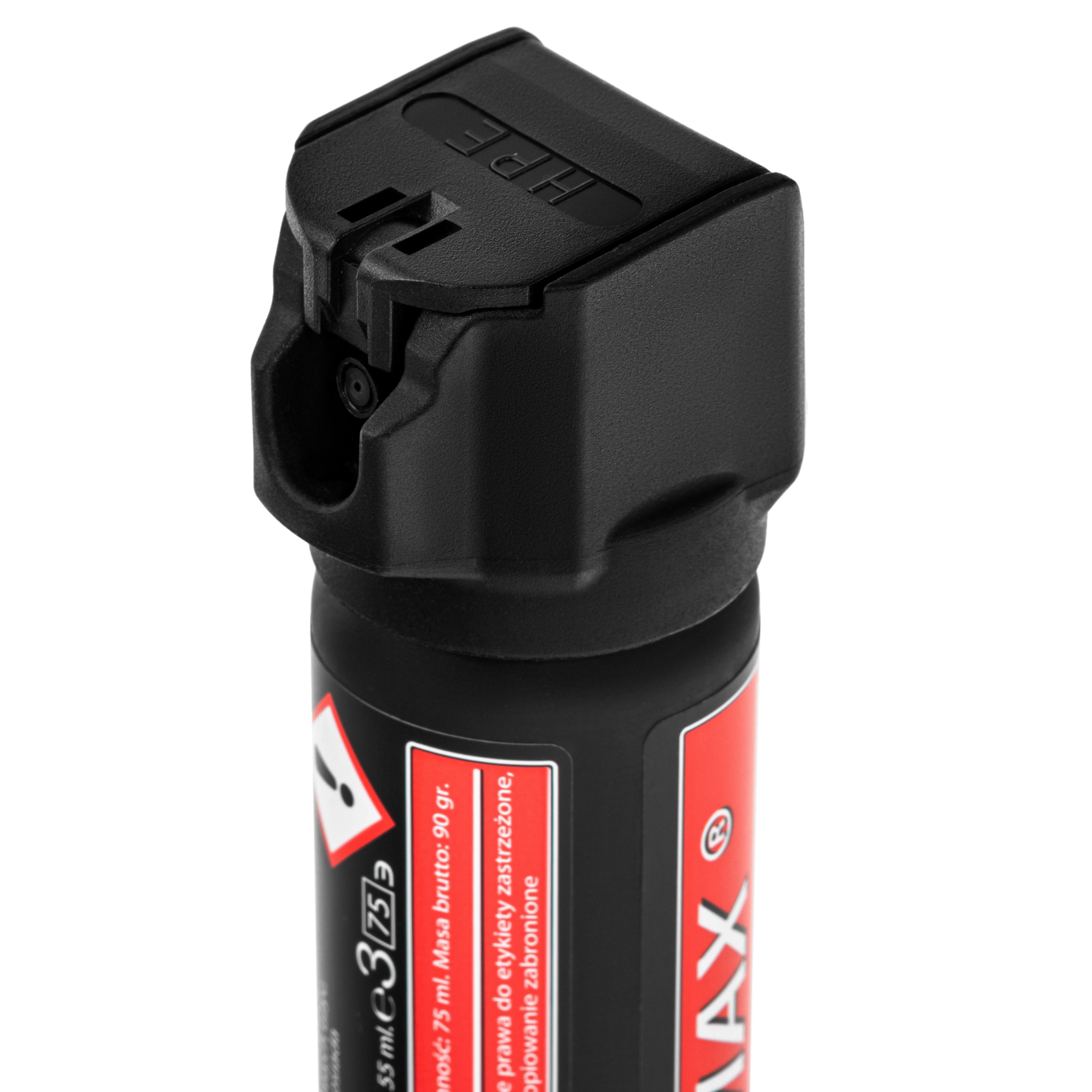 Hi-Max borsspray állatok ellen 75 ml - sugár (DE)