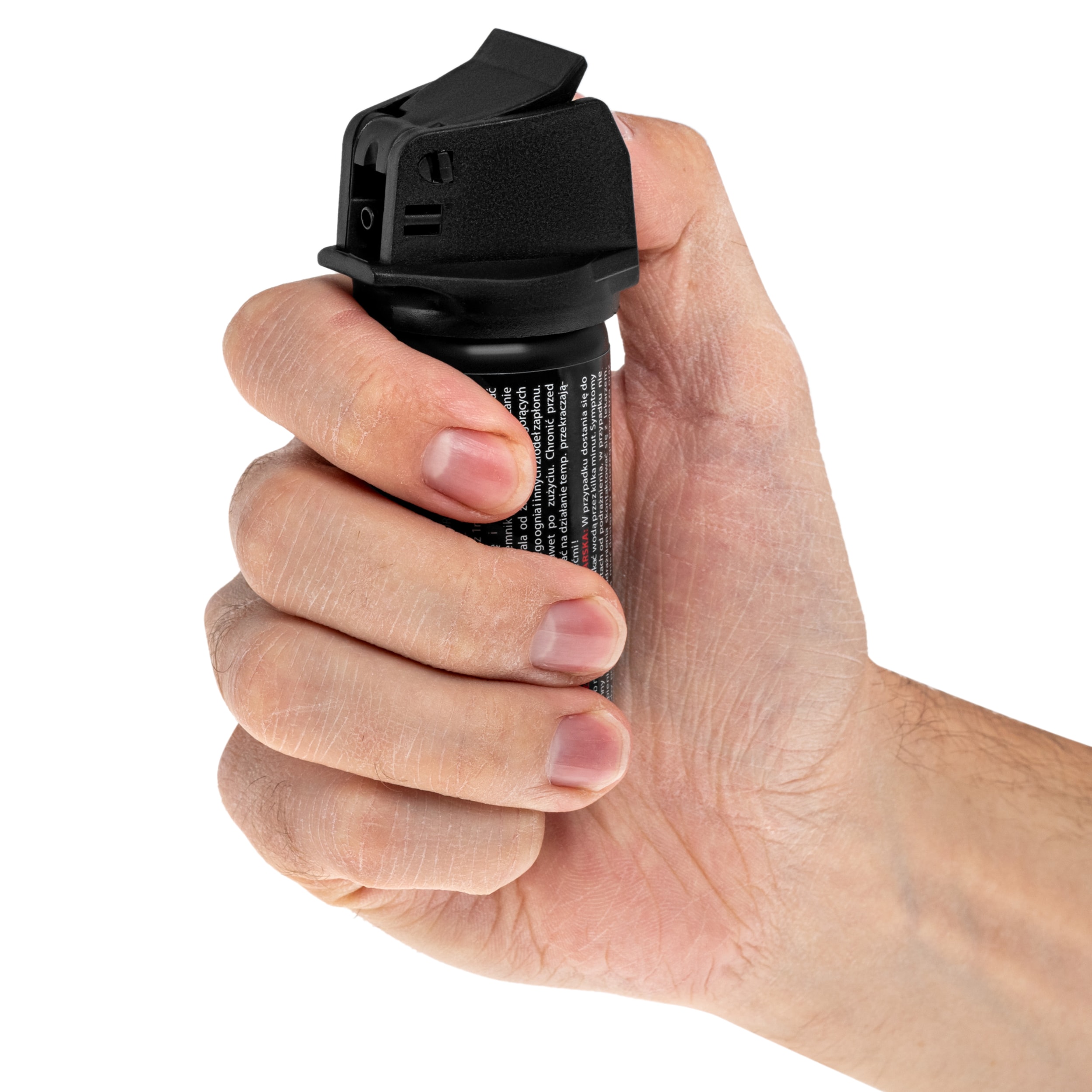 Predator borsspray állatok ellen 50 ml - sugár (DE)