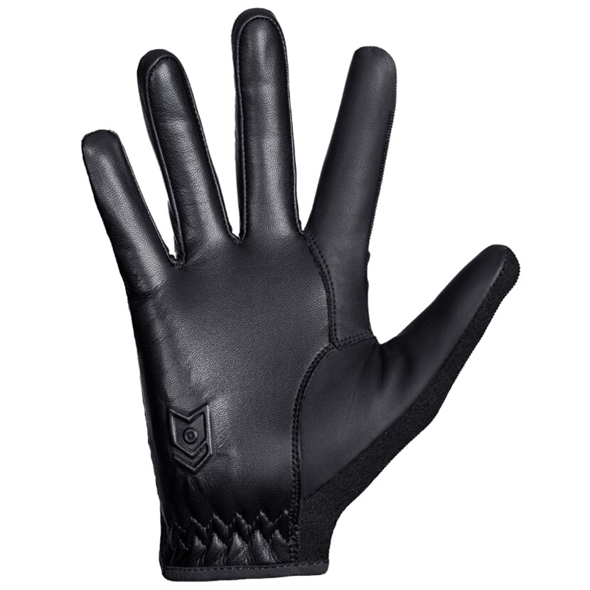MoG Target FR taktikai kesztyű - Black