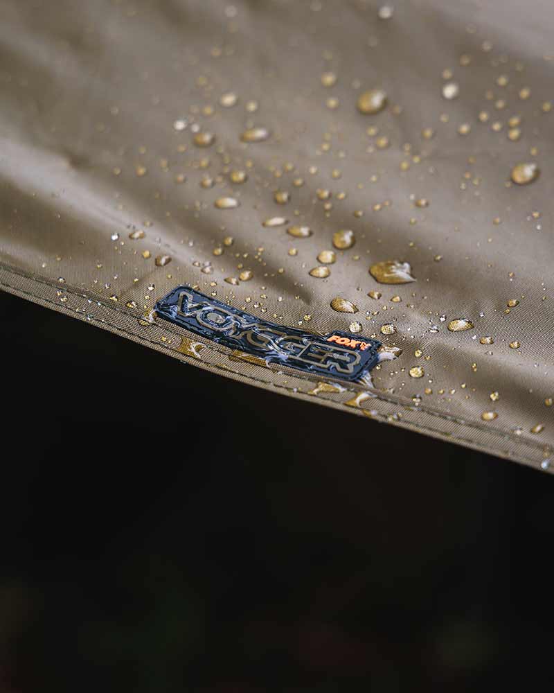 Fox Voyager Tarp Large túraponyva - Khaki