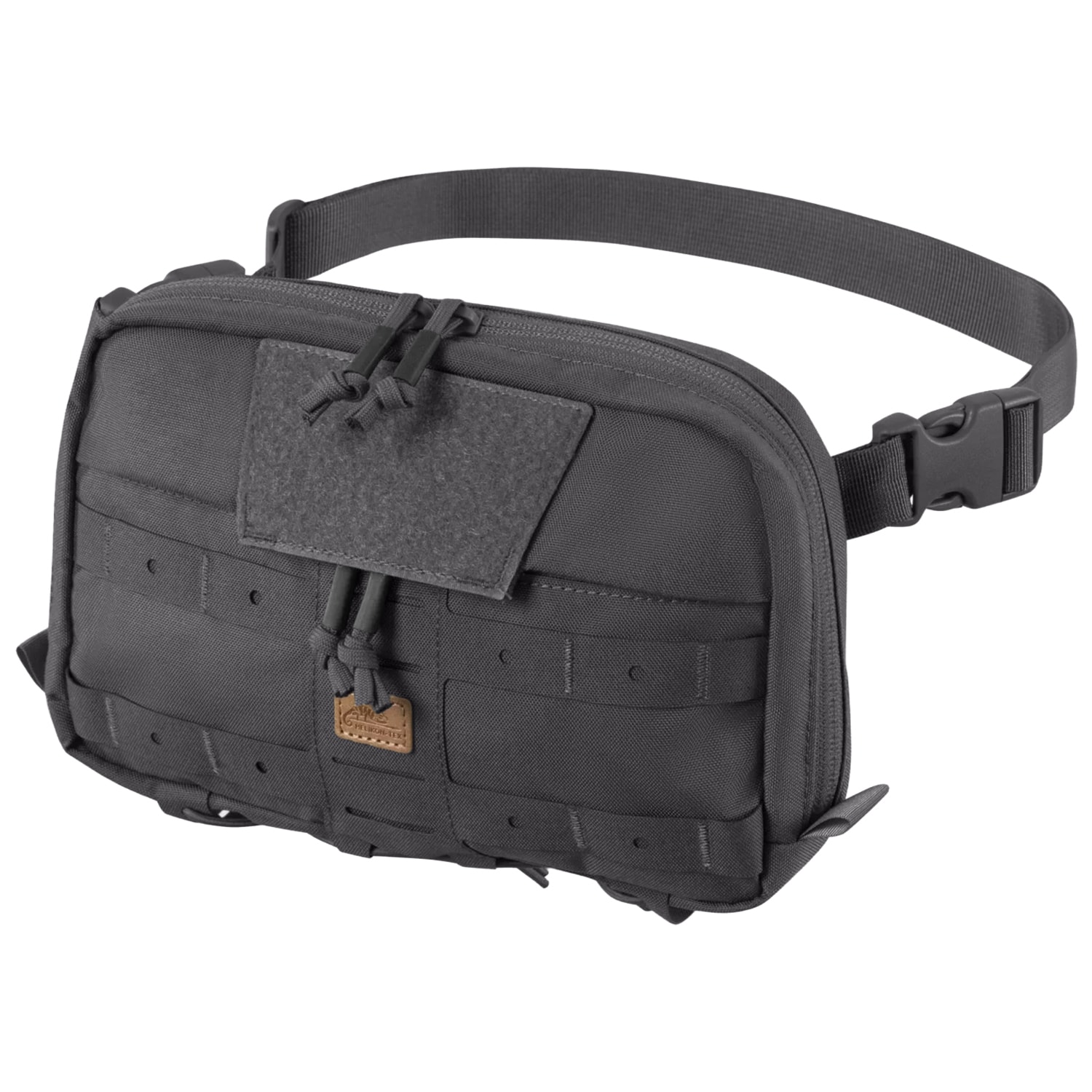 Helikon Chest Pack Numbat Small táska - Shadow Grey