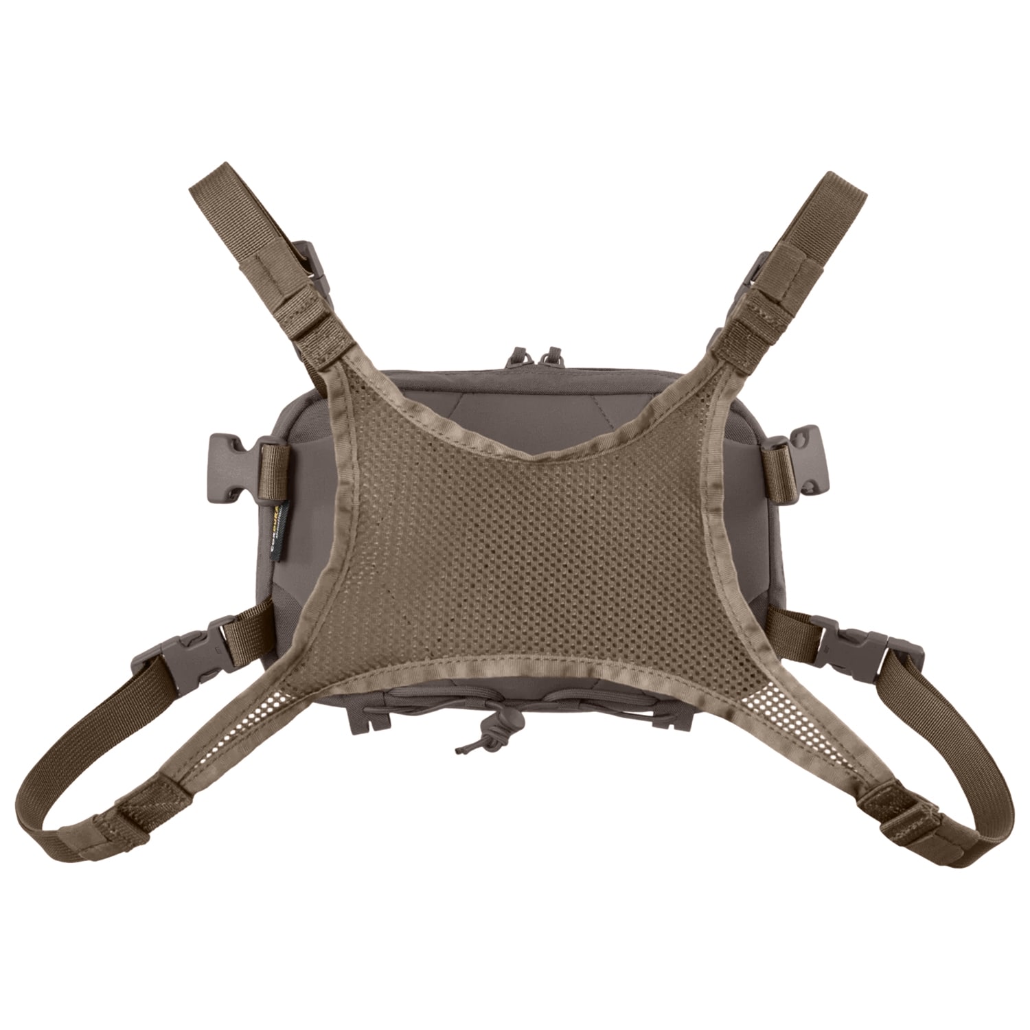 Helikon Chest Pack Numbat Small táska - RAL 7013