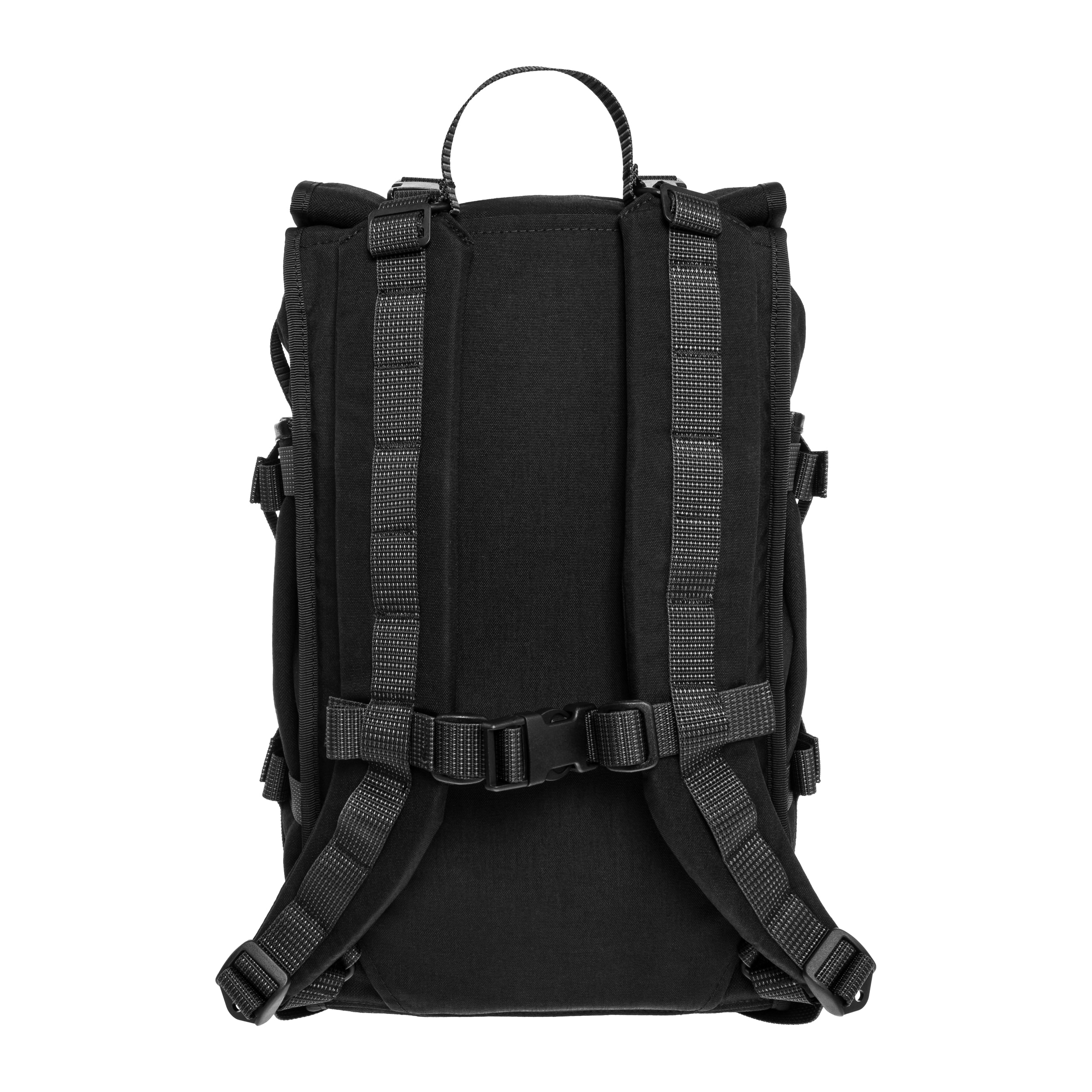 Savotta Kahakka hátizsák 15 l - Black