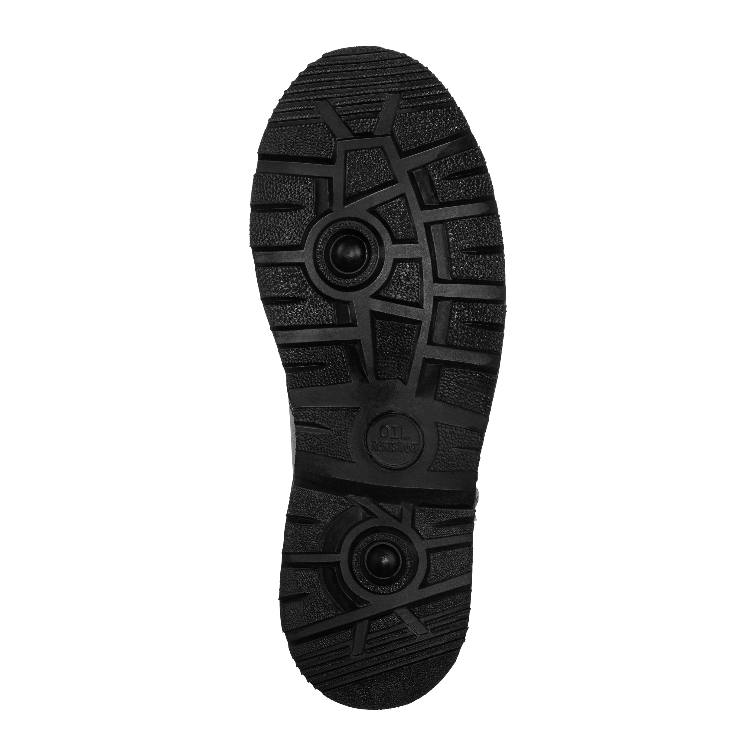 Brandit French Combat Boot bakancs - Black