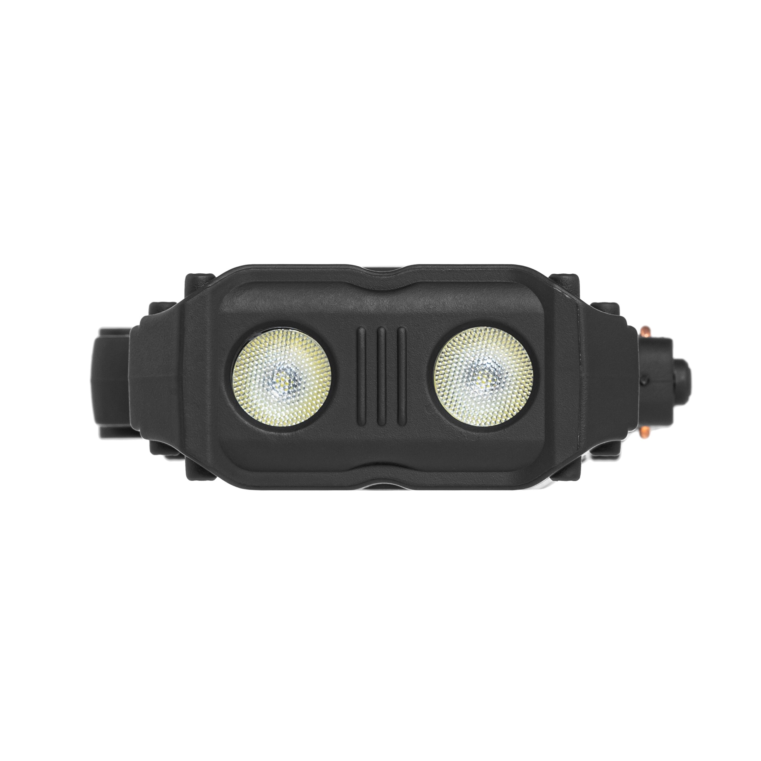 Badger Outdoor plazma öngyújtó ARC zseblámpával