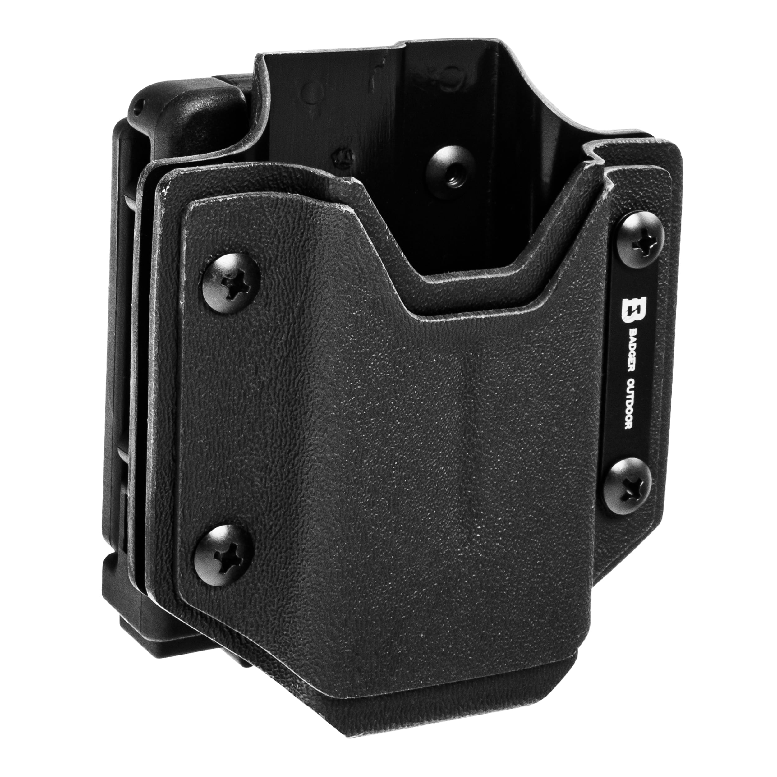 Badger Outdoor Multitool Tactical Holster X tok - Black