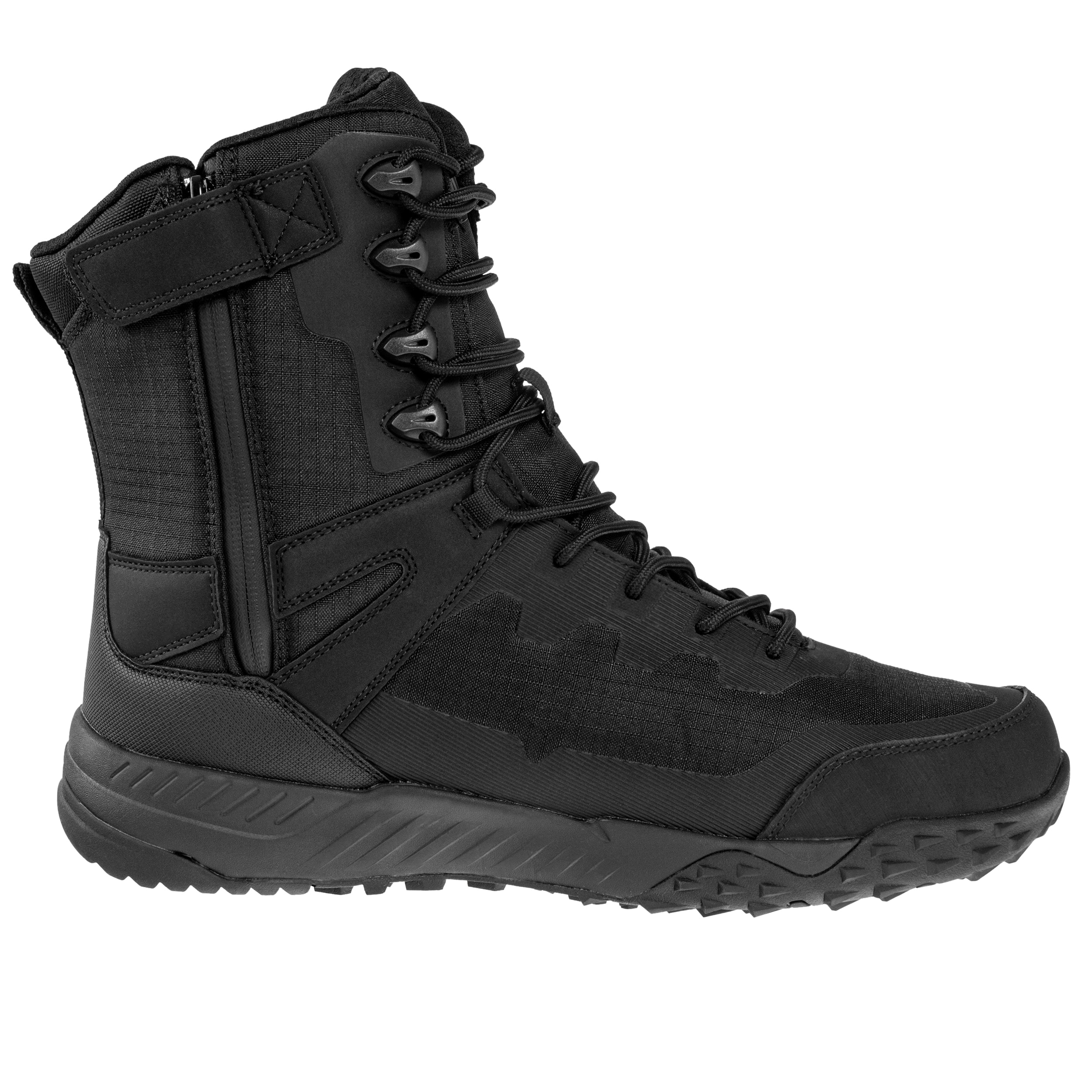 Magnum Ultima 8.0 SZ WP bakancs - Black