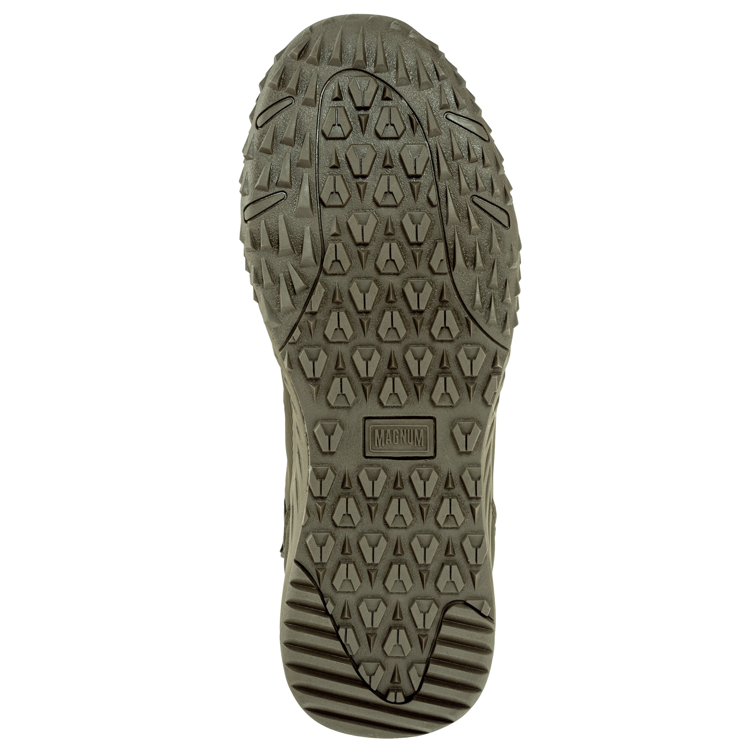 Magnum Ultima 8.0 SZ WP bakancs - Ranger Green