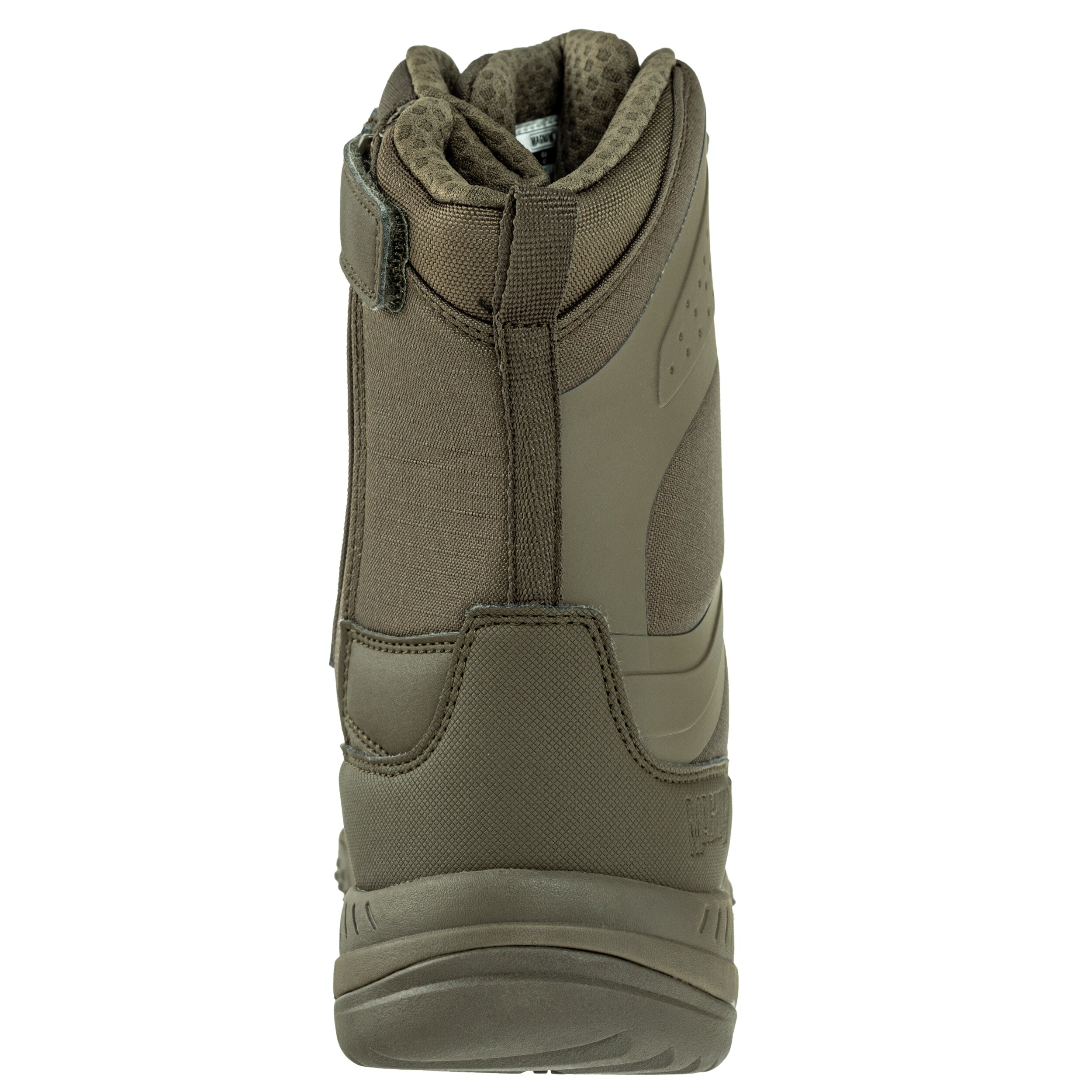 Magnum Ultima 8.0 SZ WP bakancs - Ranger Green