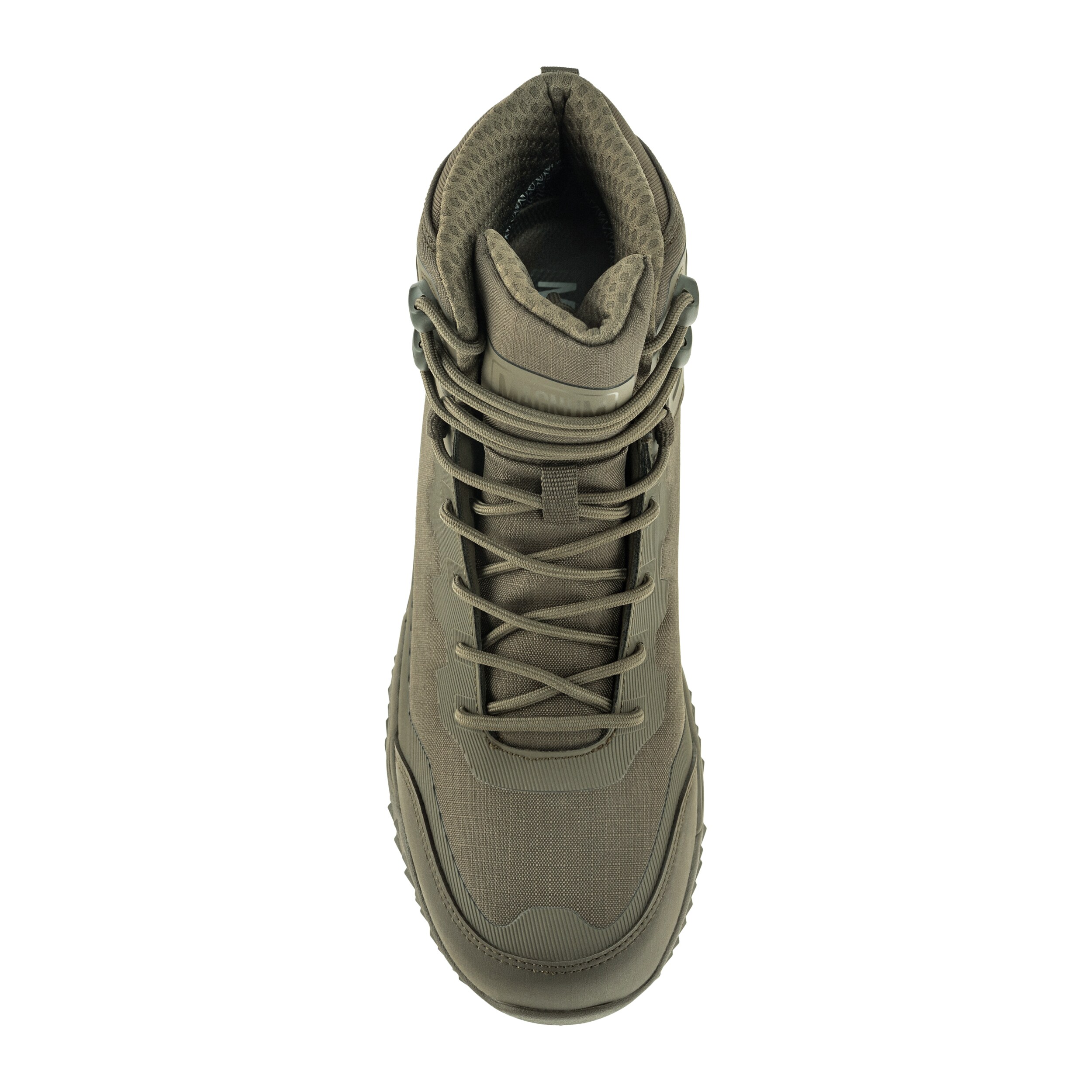 Magnum Ultima 6.0 WP bakancs - Ranger Green