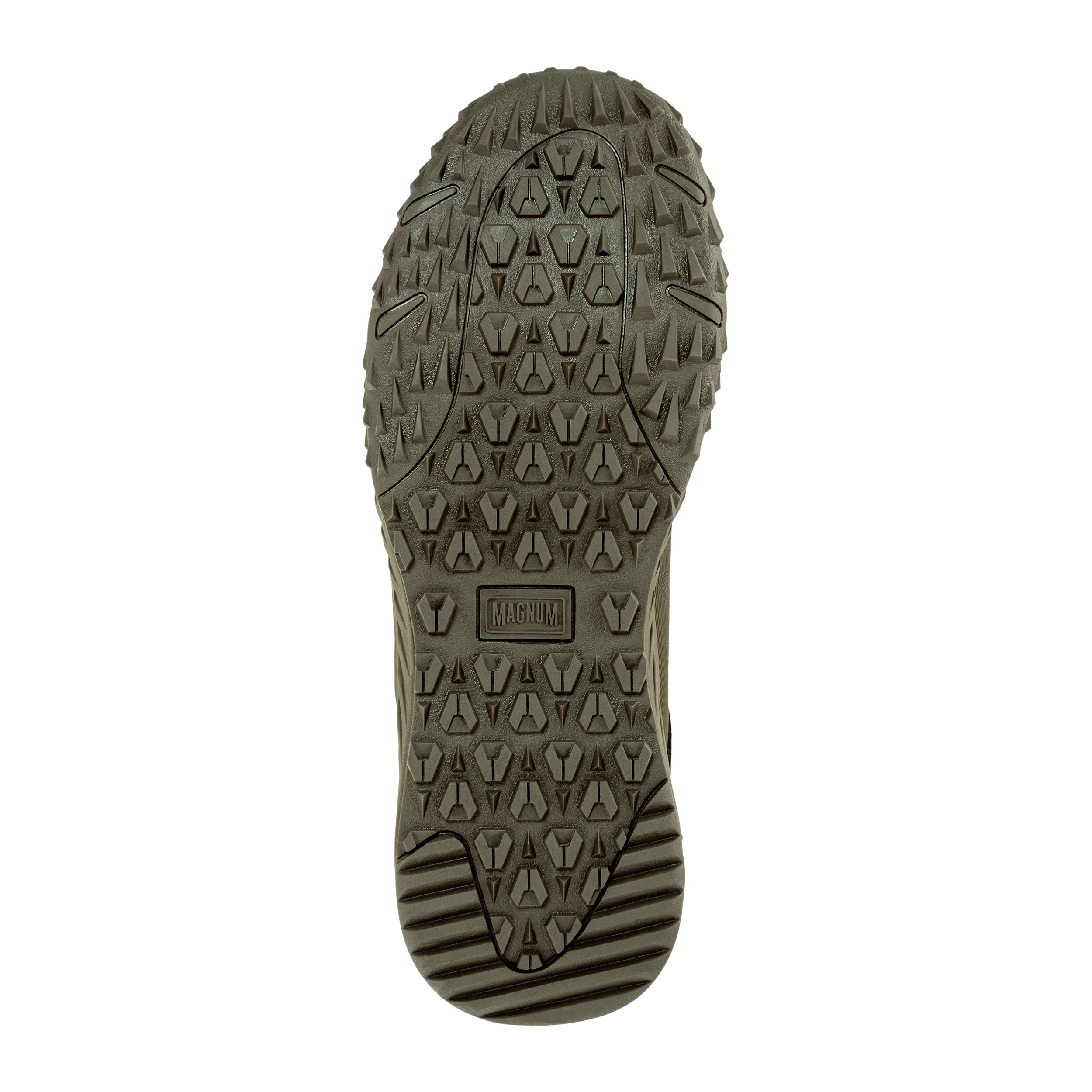 Magnum Ultima 6.0 WP bakancs - Ranger Green