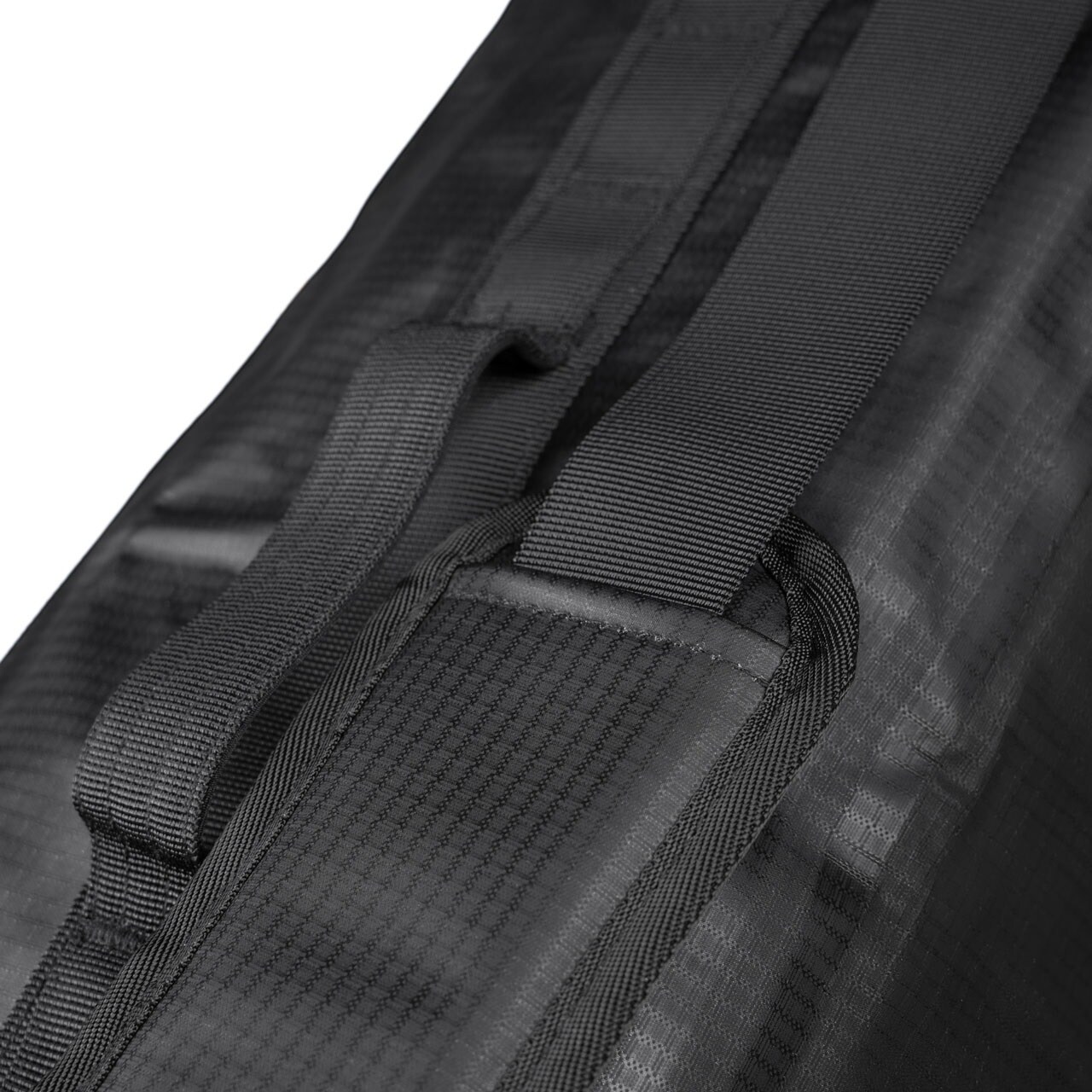 Alpinus Maui vízálló táska 30 l - Fekete