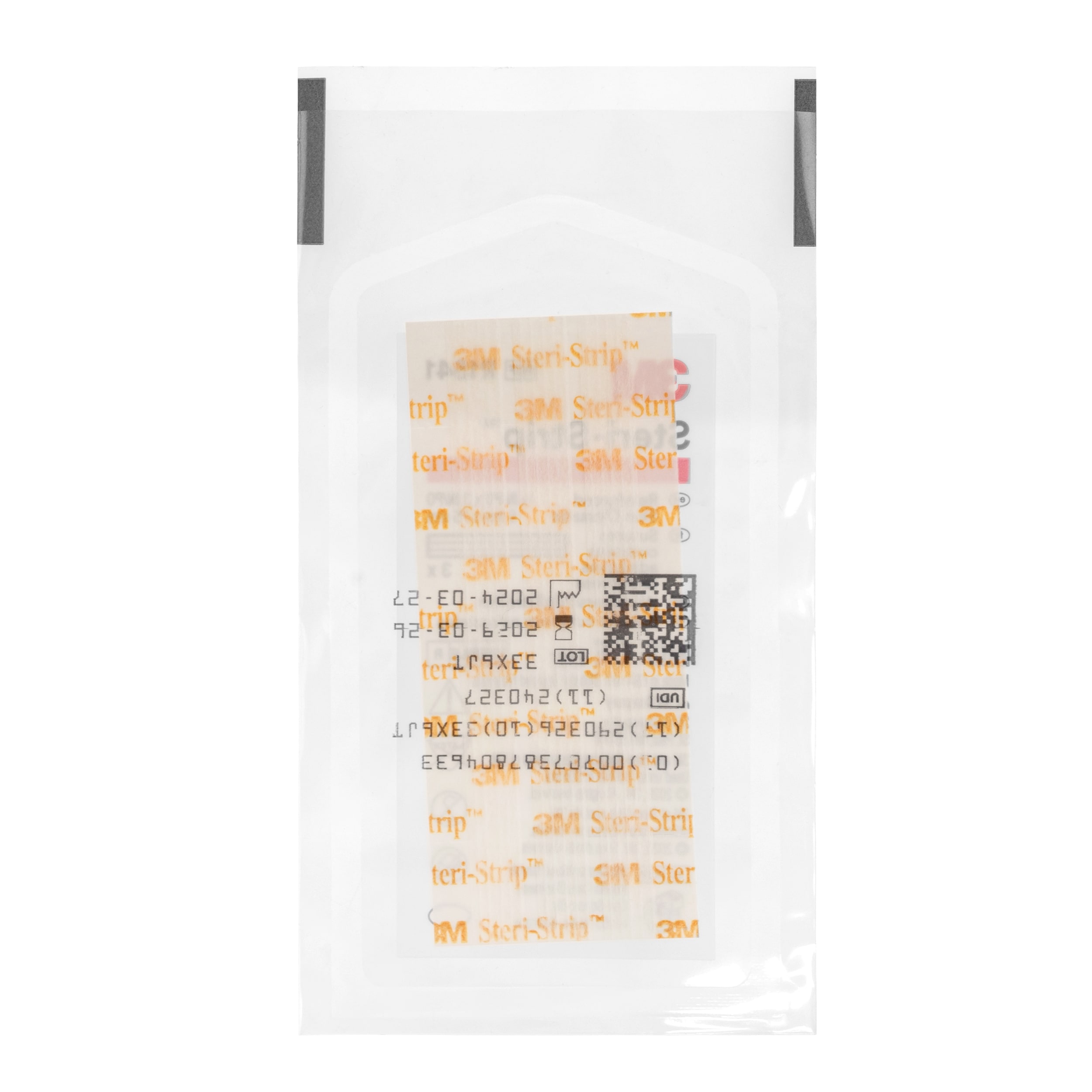 3M Steri-Strip sebzáró tapaszcsíkok 6 x 75 mm - 3 db