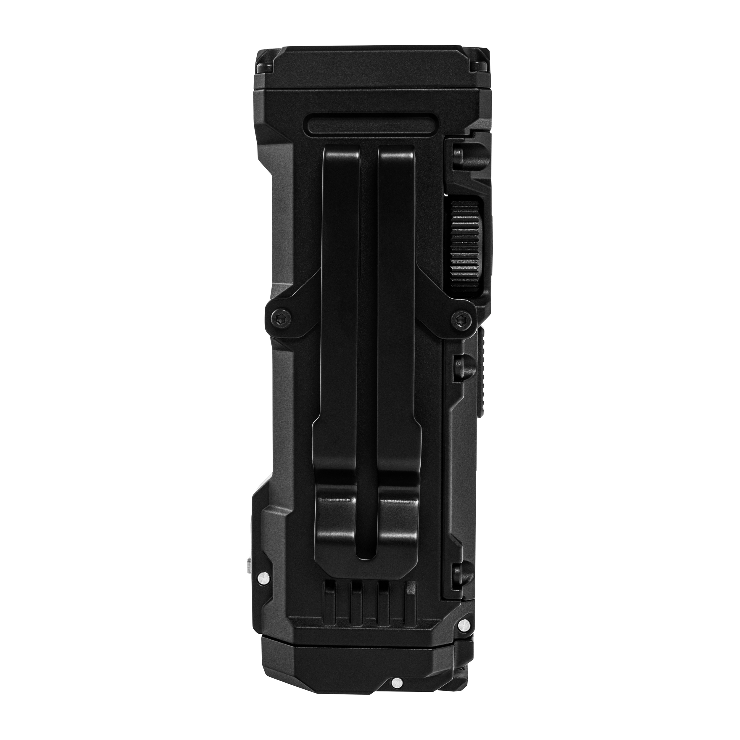 Wuben X4 zseblámpa Black - 1500 lumen