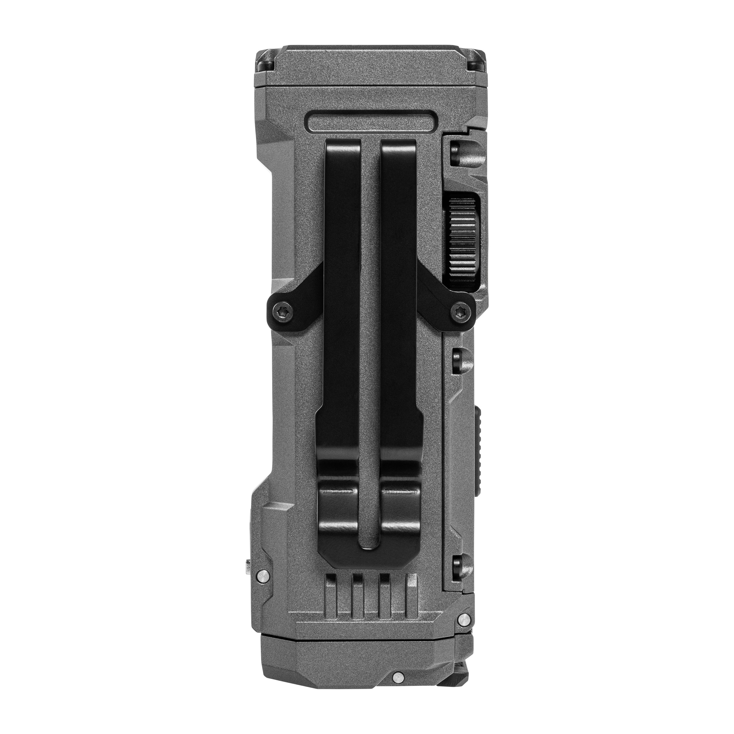 Wuben X4 zseblámpa 1500 lumen - Grey