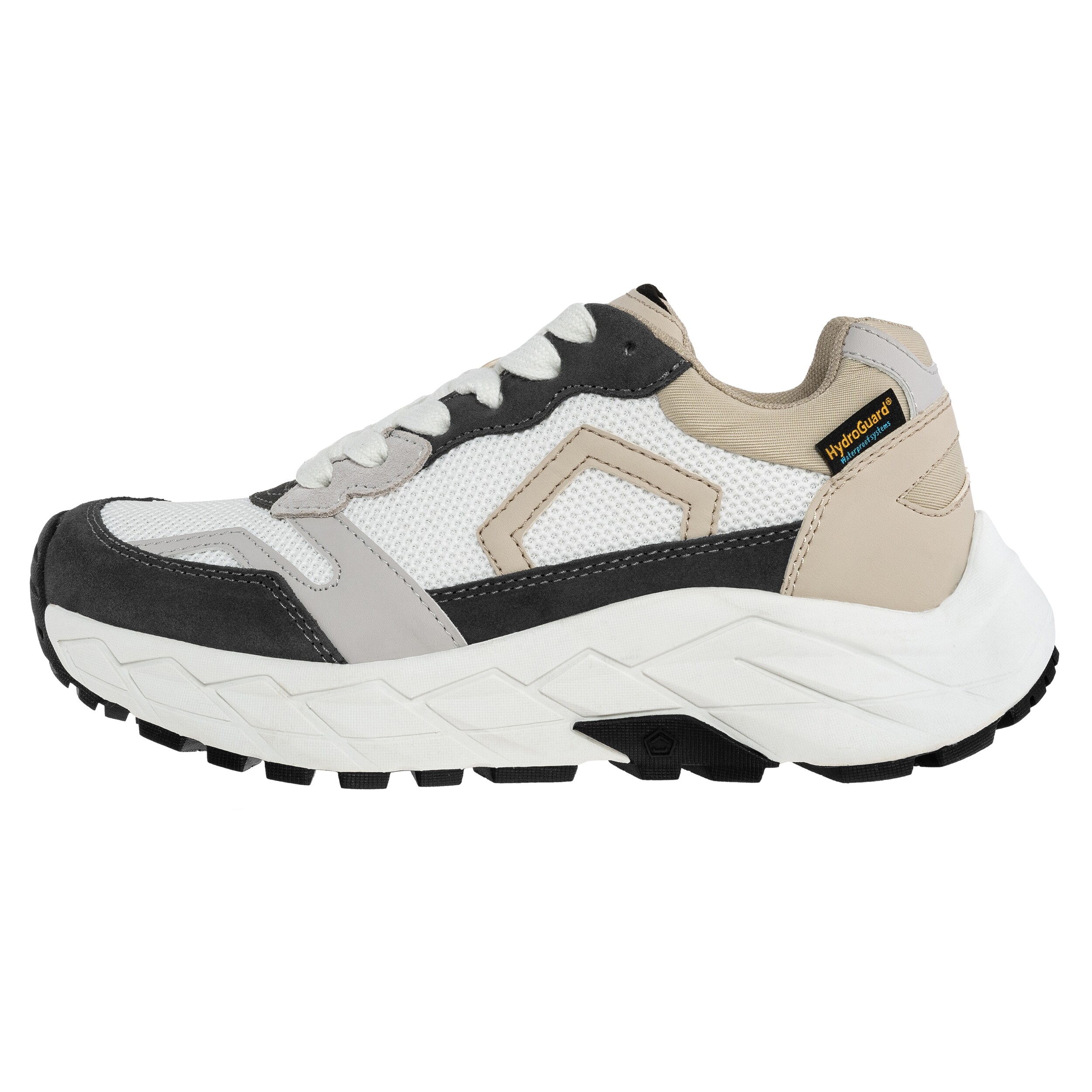 Pentagon Python cipő - White