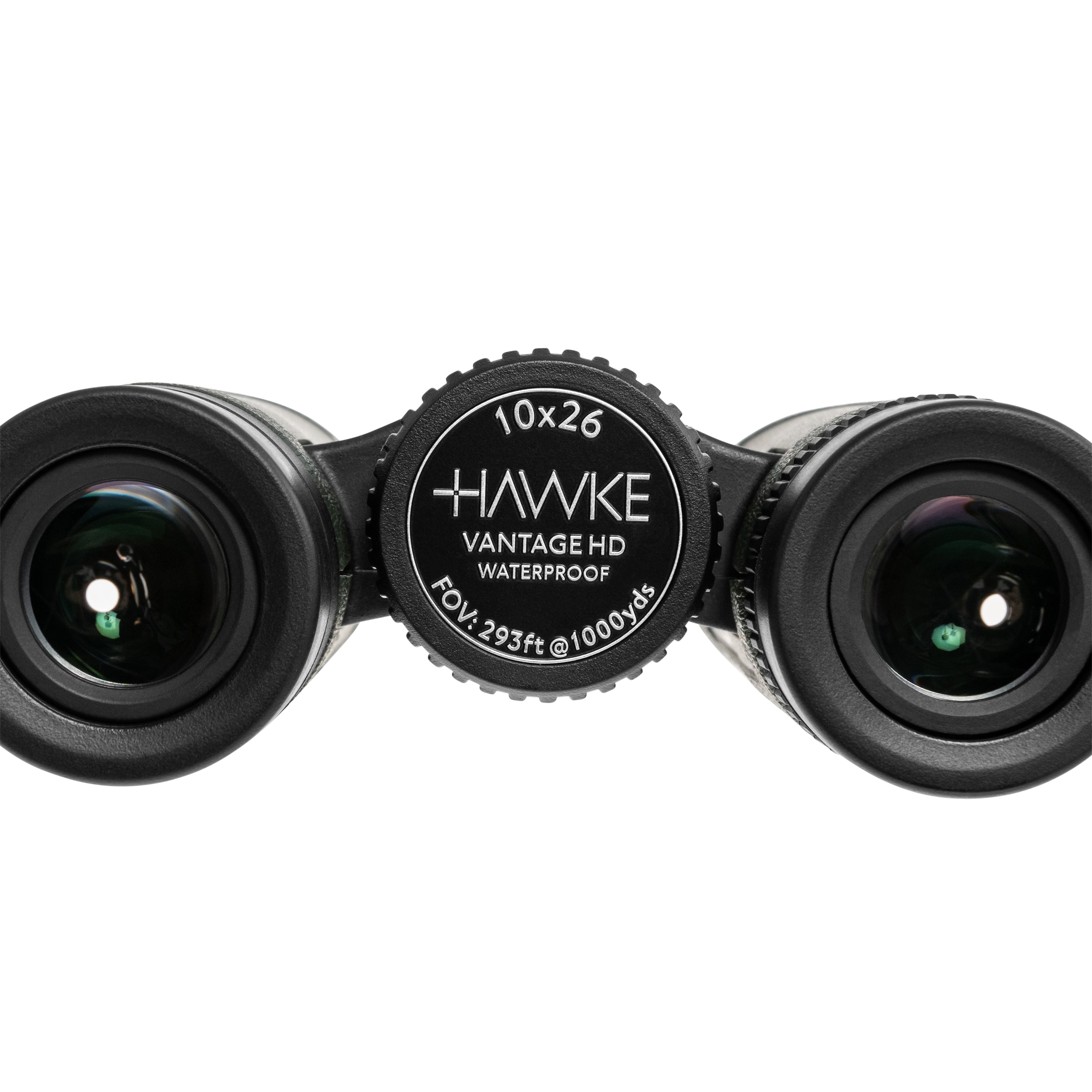 Hawke Vantage HD távcső 10x26 - Green