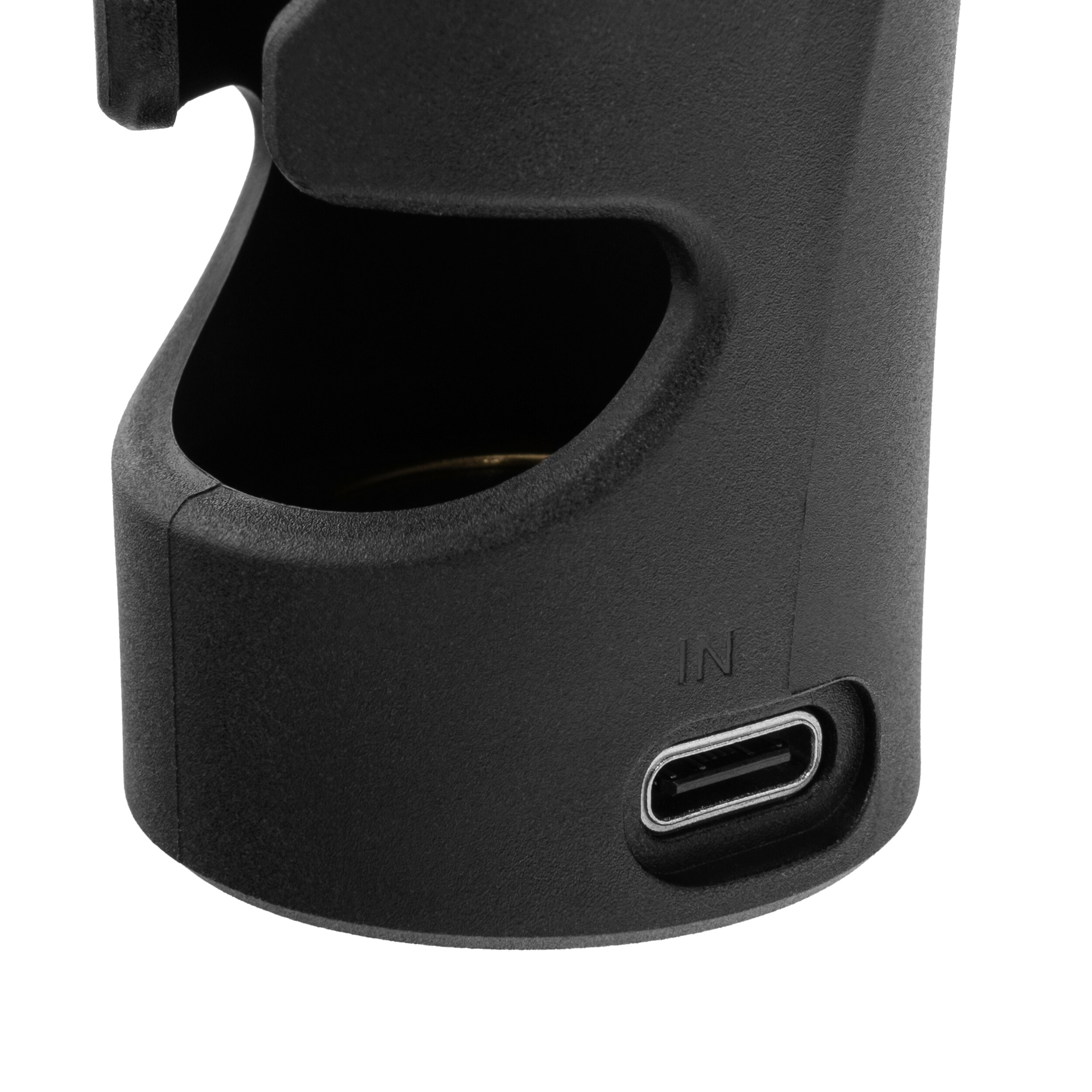 Olight Horizontal Seeker 4 Pro elemlámpa tok - Black