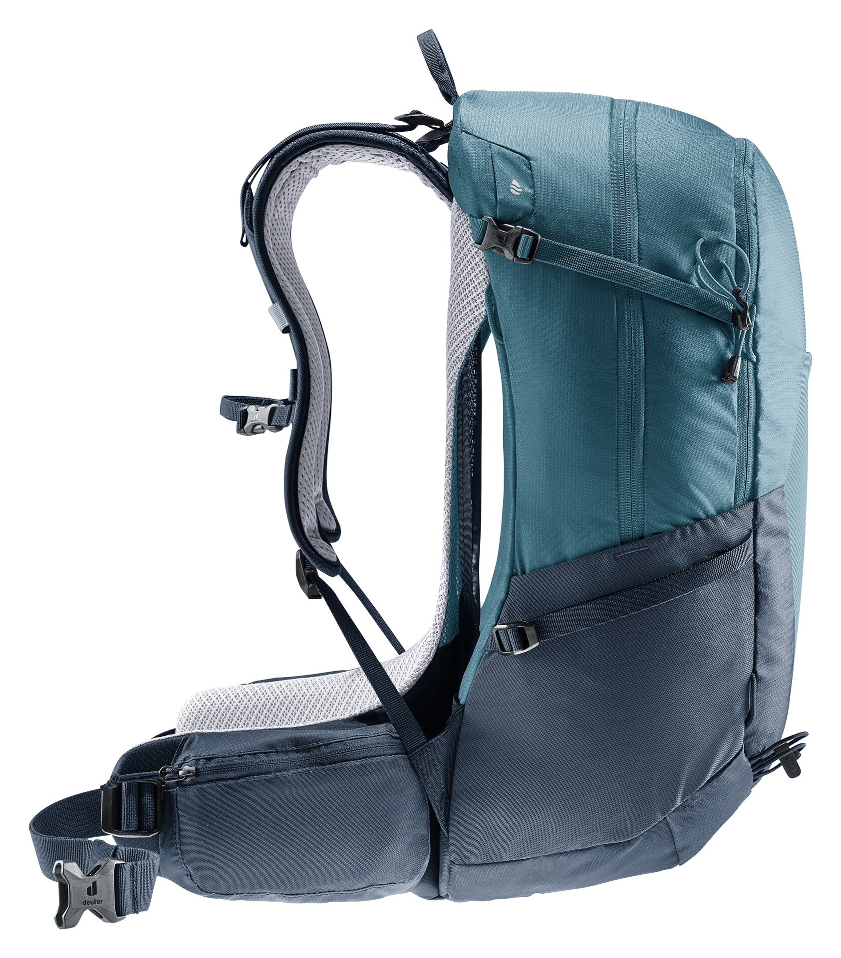 Deuter Futura túrahátizsák 27 l - Atlantic/Ink