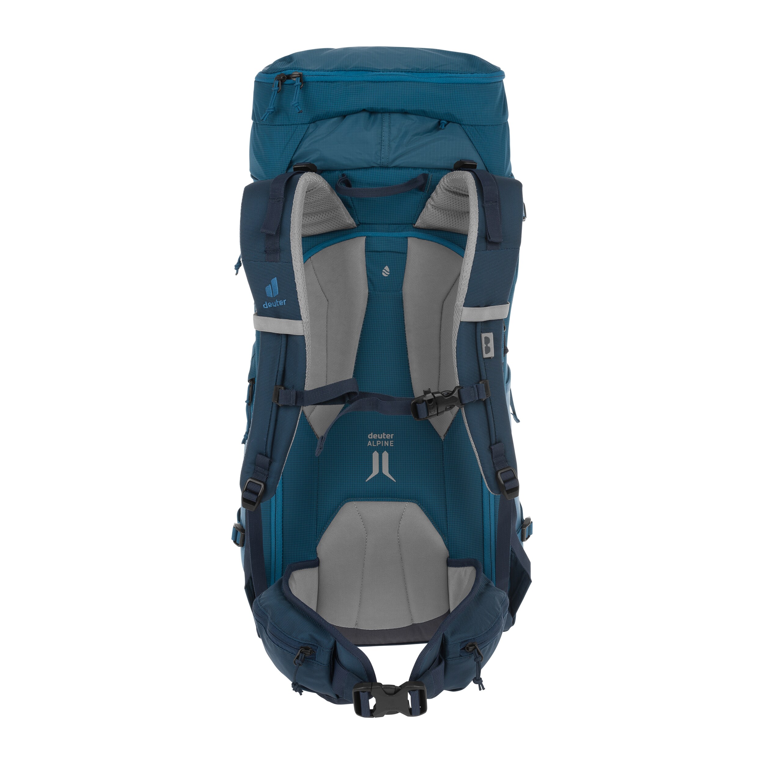 Deuter Rise hátizsák 34+8 l - Atlantic/Ink