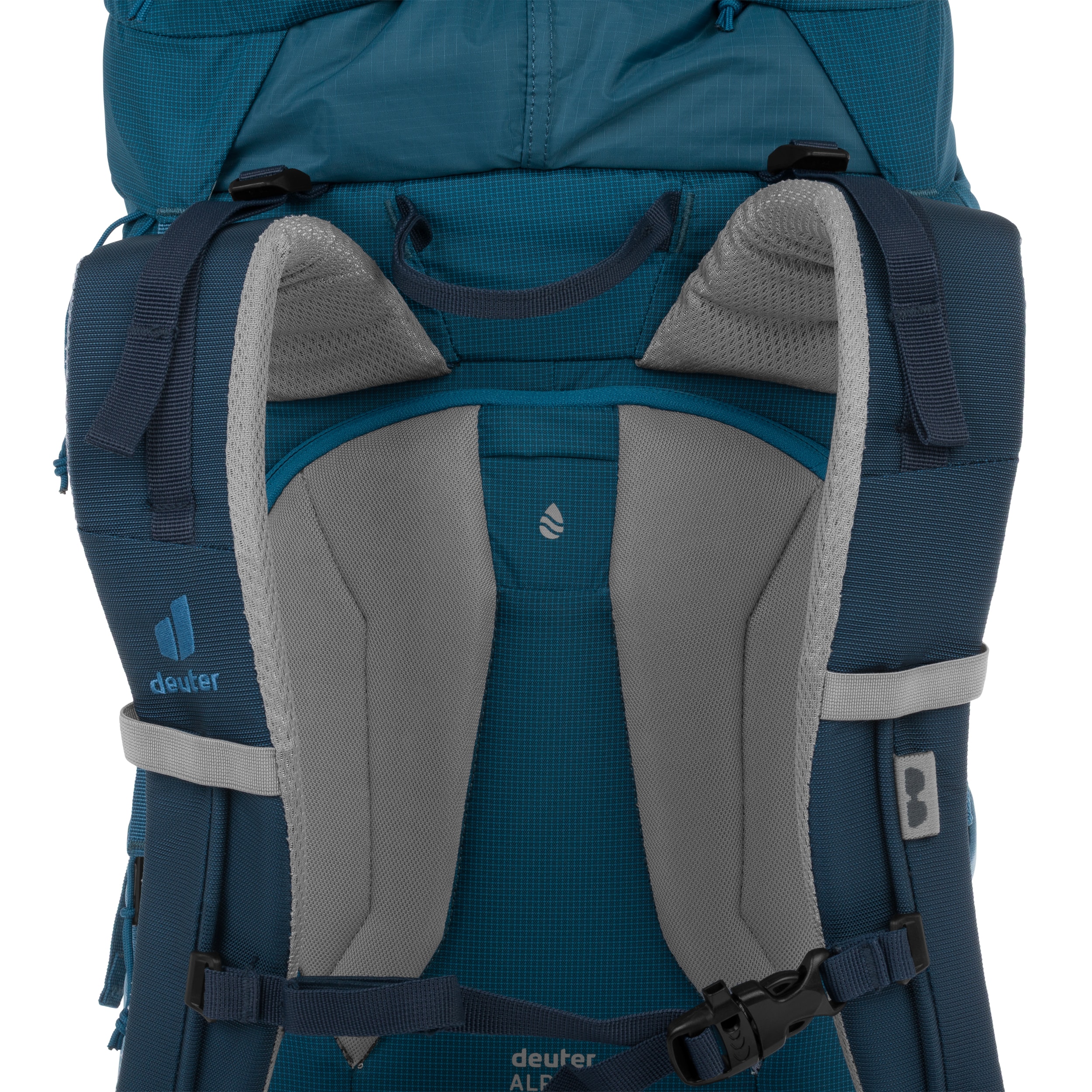 Deuter Rise hátizsák 34+8 l - Atlantic/Ink