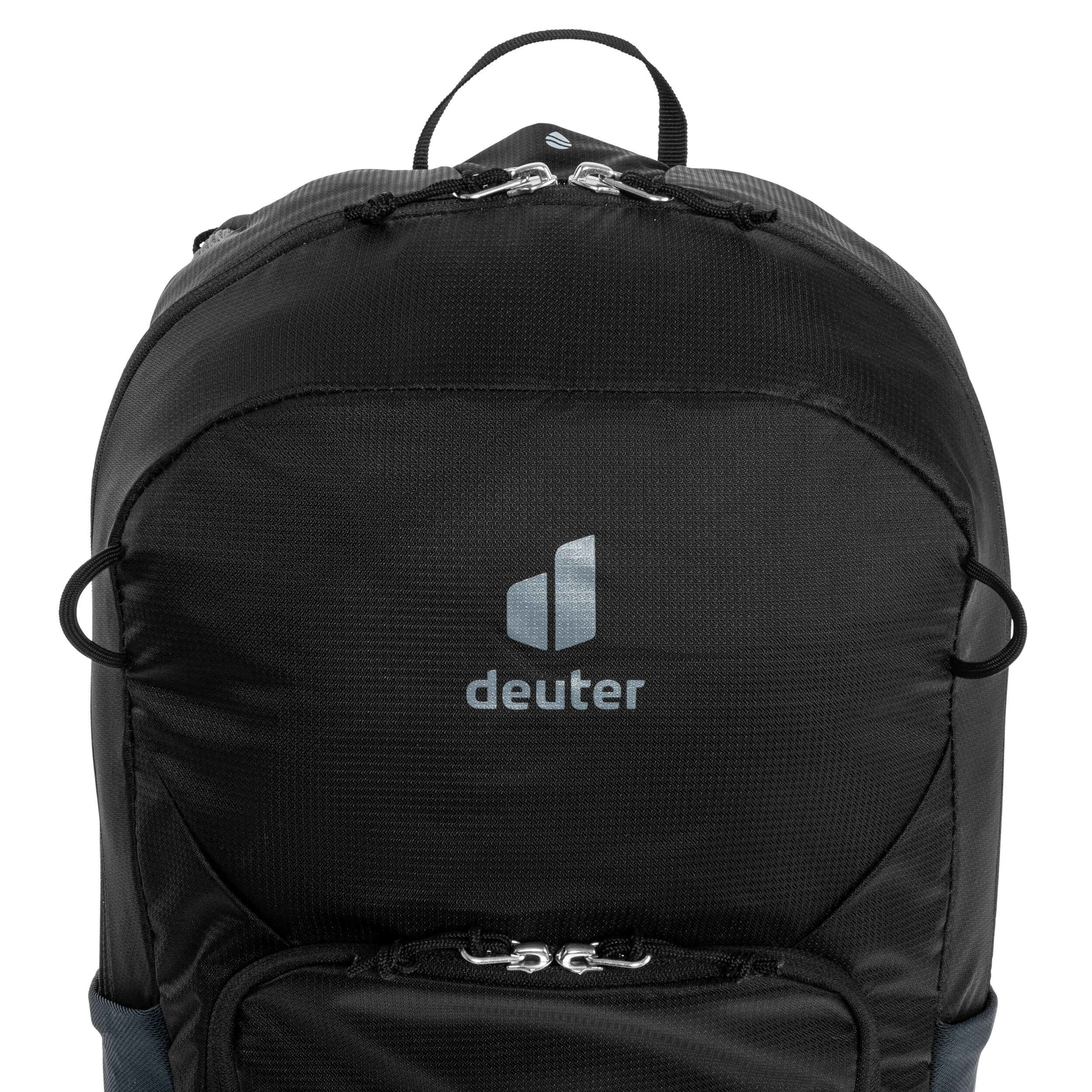 Deuter Bike I hátizsák 20 l - Black