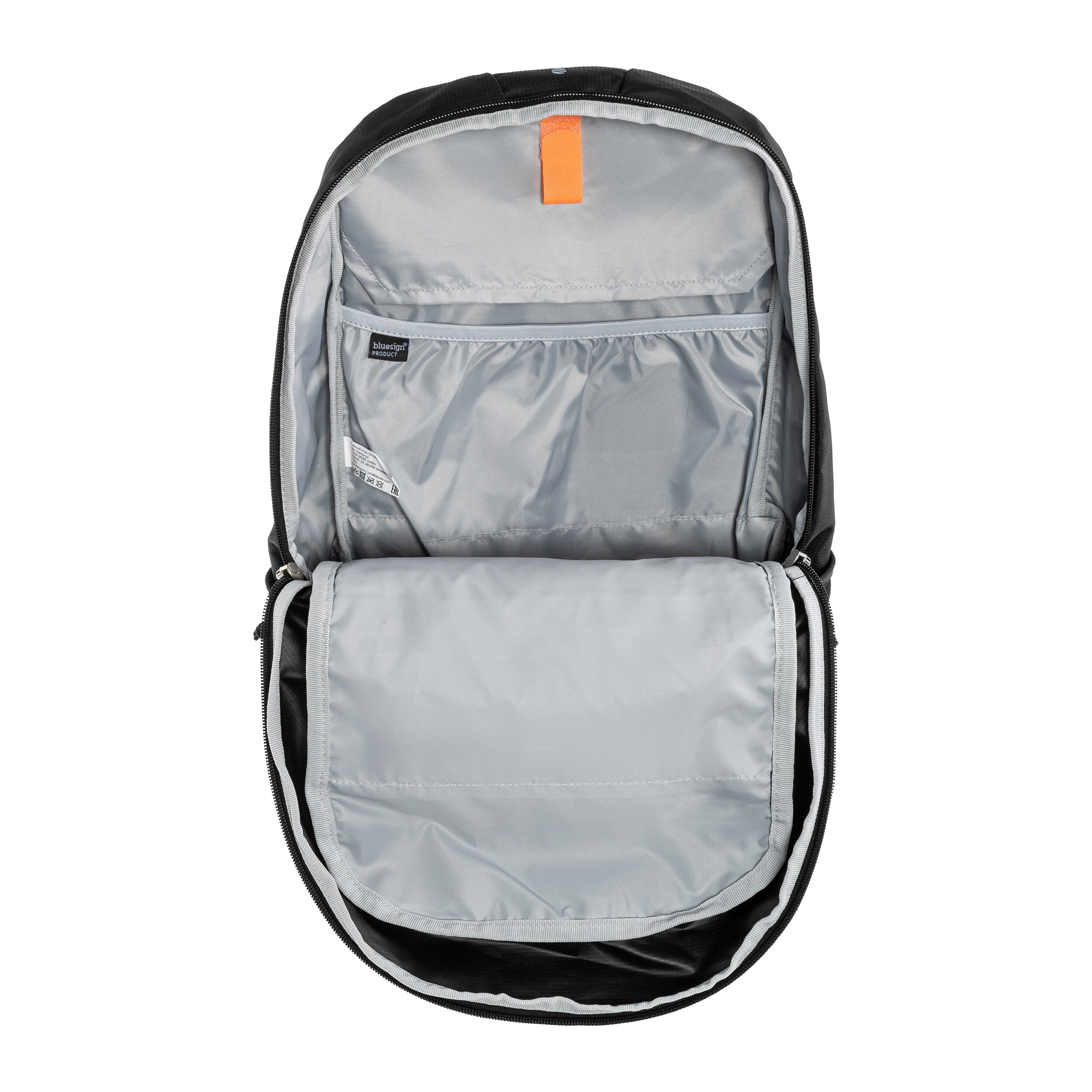Deuter Bike I hátizsák 20 l - Black