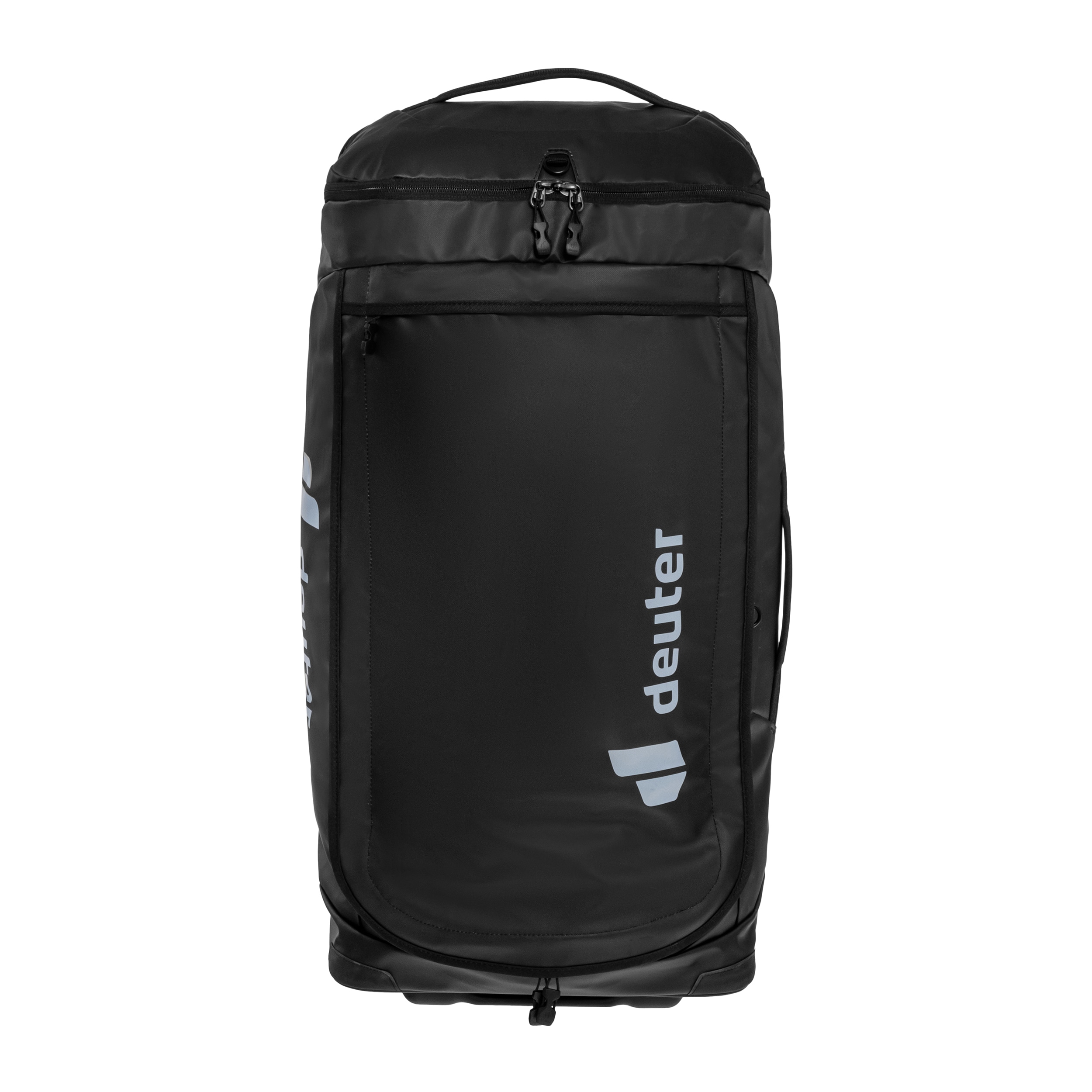 Deuter Duffel Pro Movo kerekes táska 60 l - Black