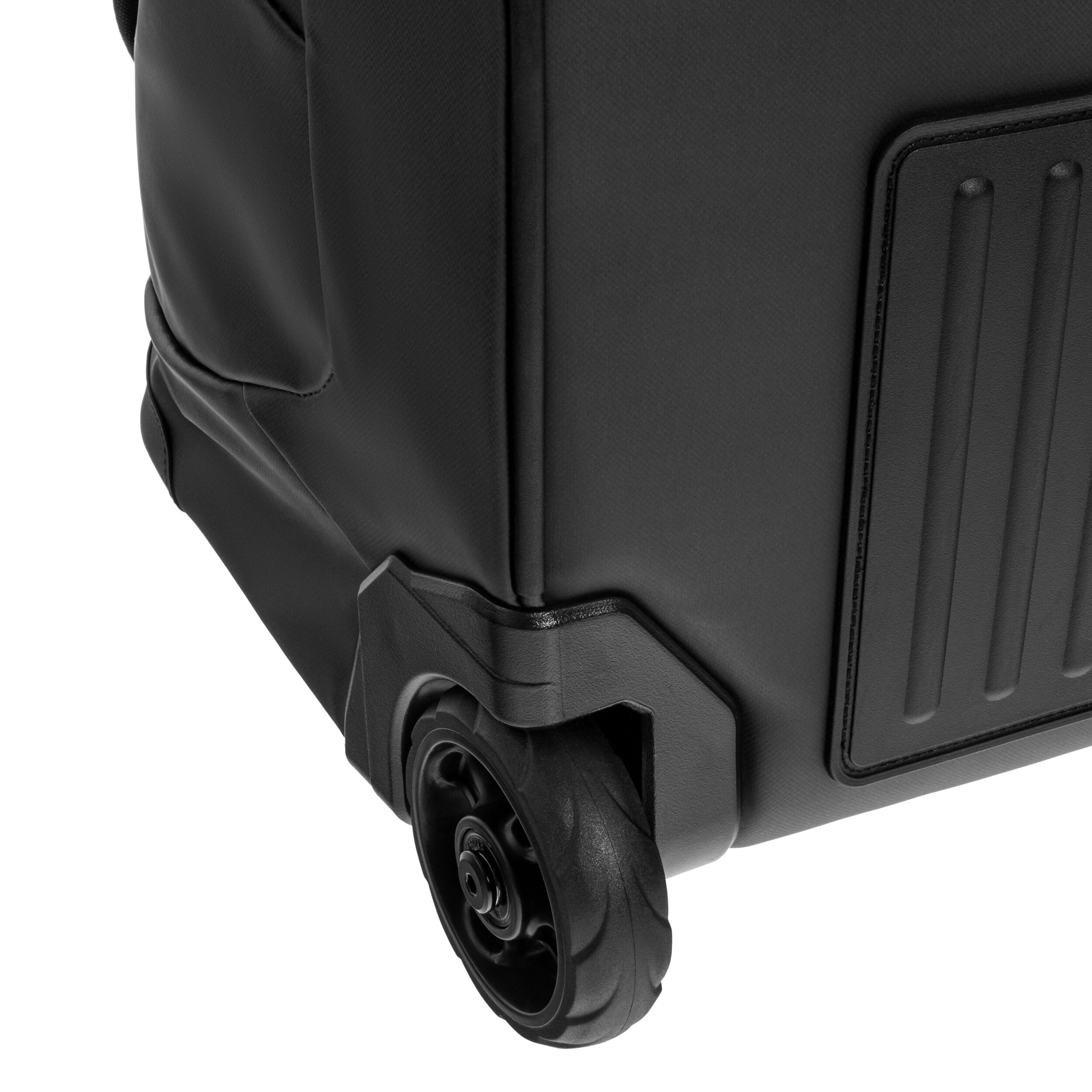 Deuter Duffel Pro Movo kerekes táska 60 l - Black