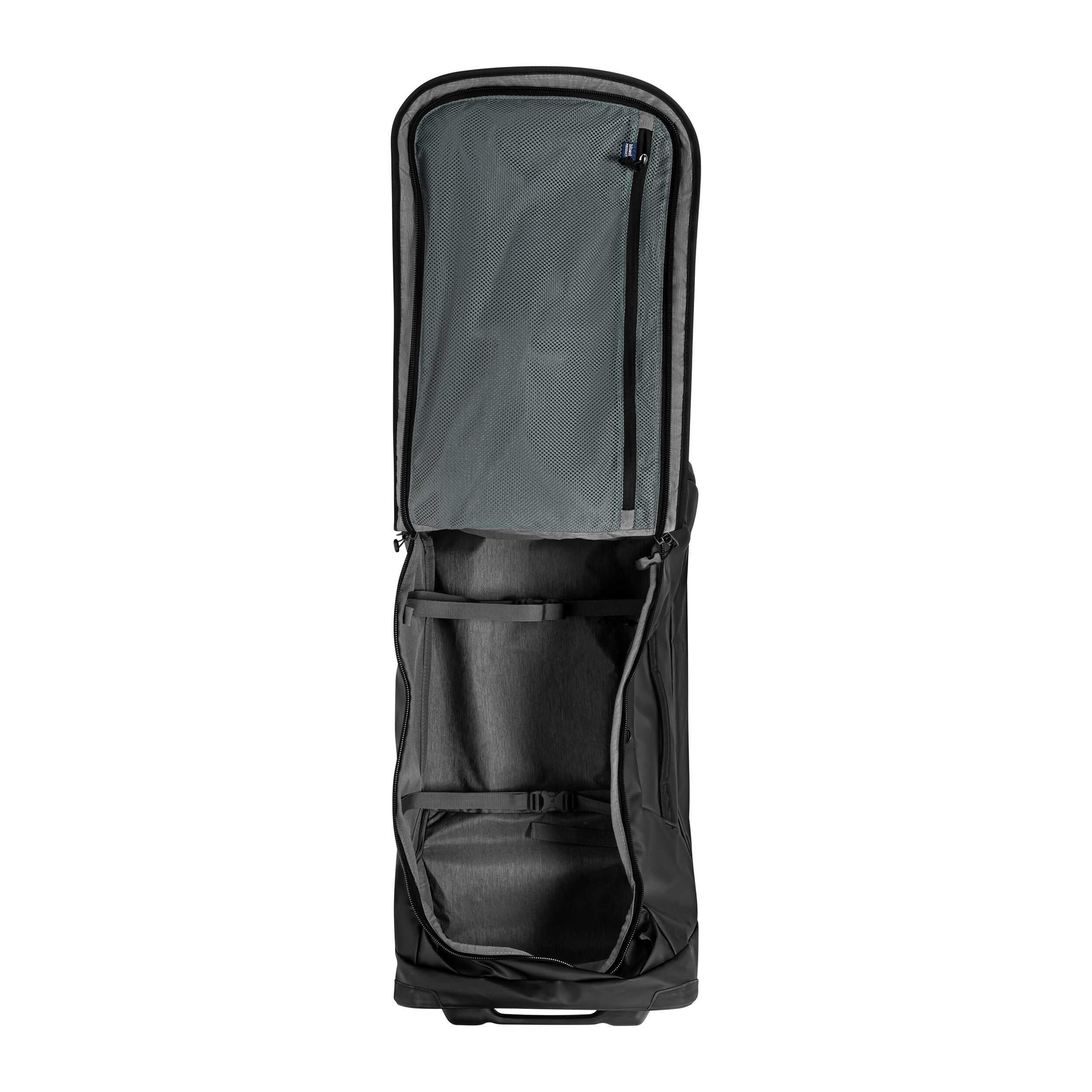 Deuter Duffel Pro Movo kerekes táska 60 l - Black