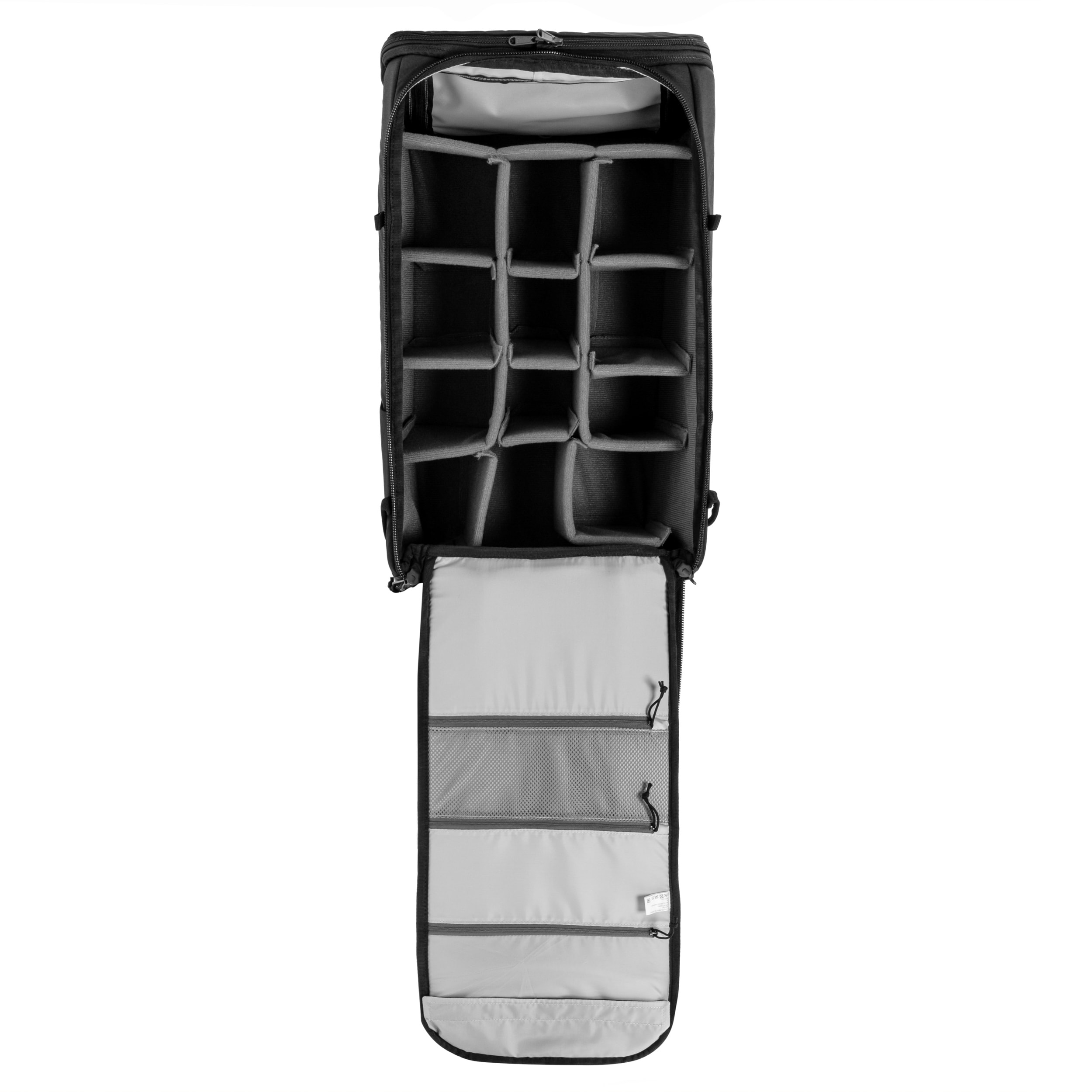 Deuter Jaypack hátizsák 34+ - Black