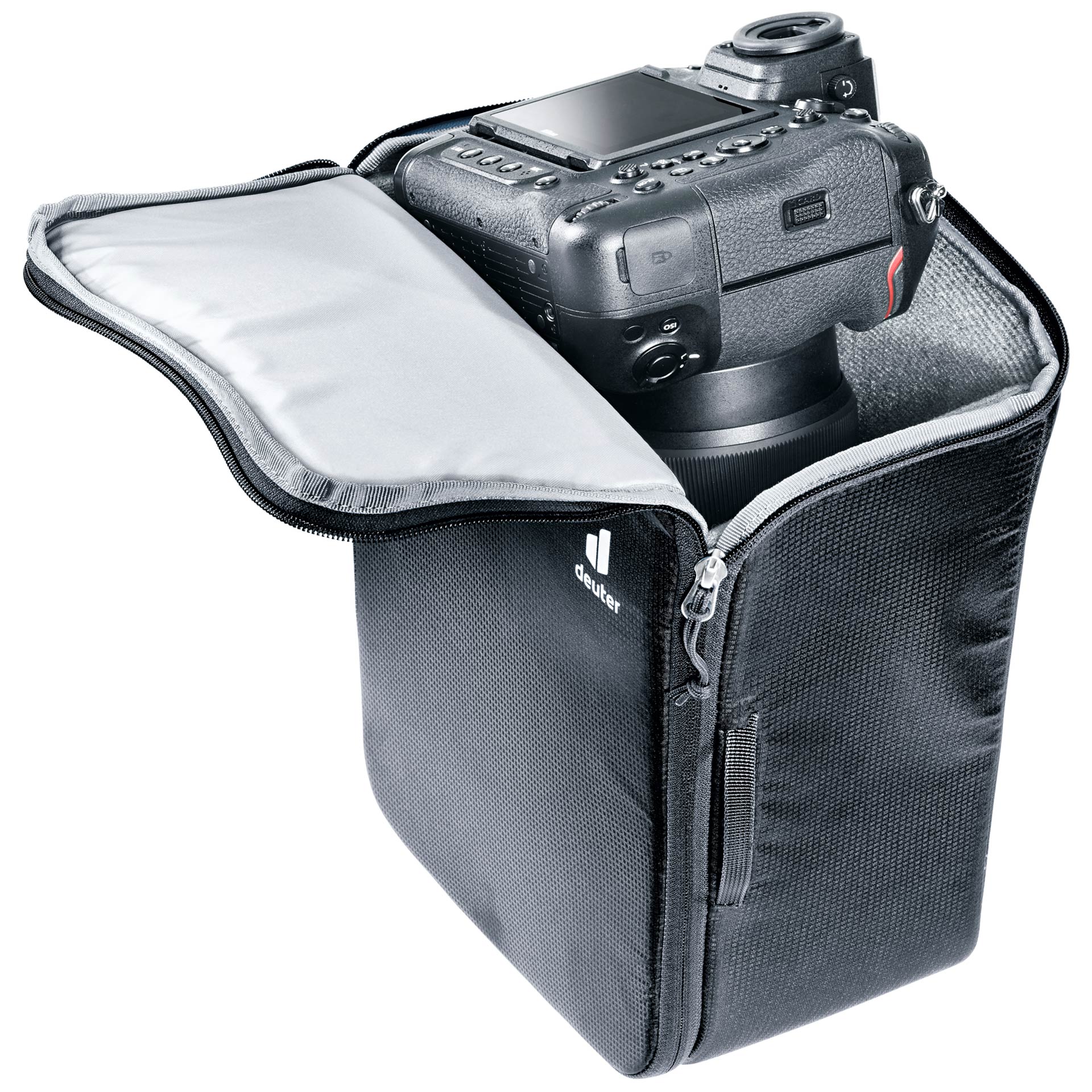 Deuter Camera Box One rendszerező - Black