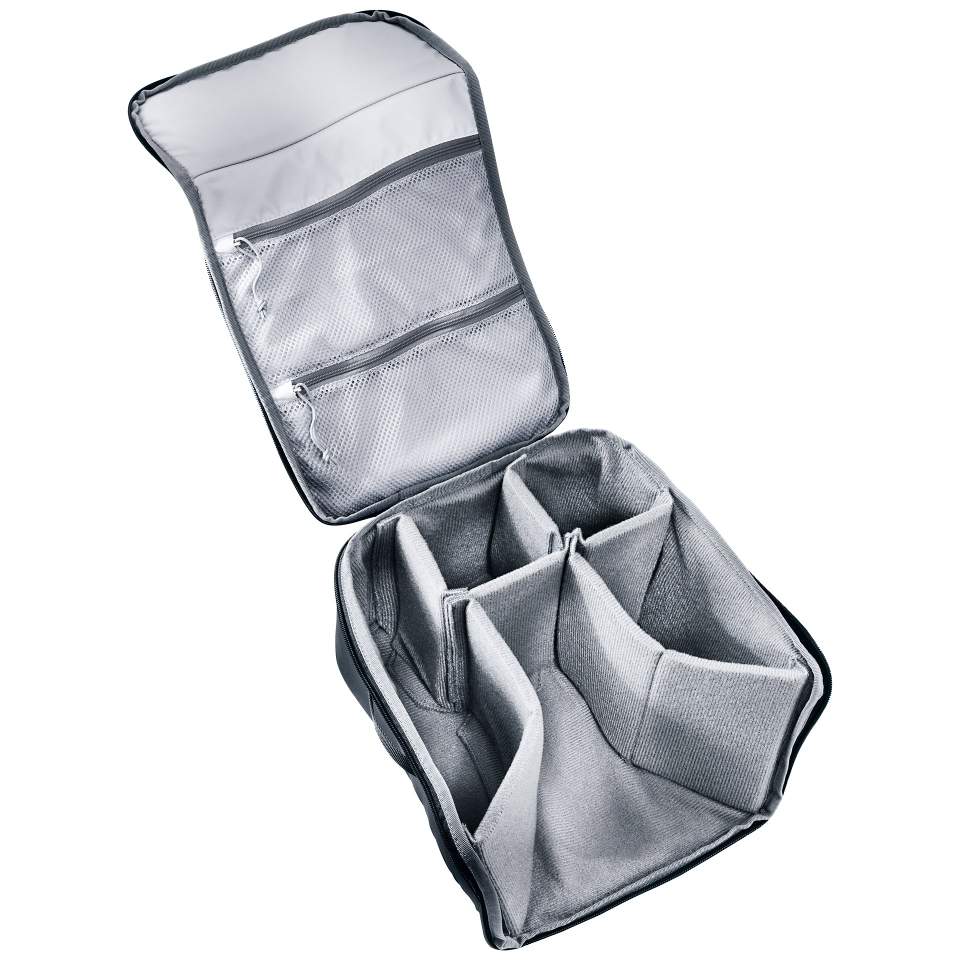 Deuter Camera Box One rendszerező - Black