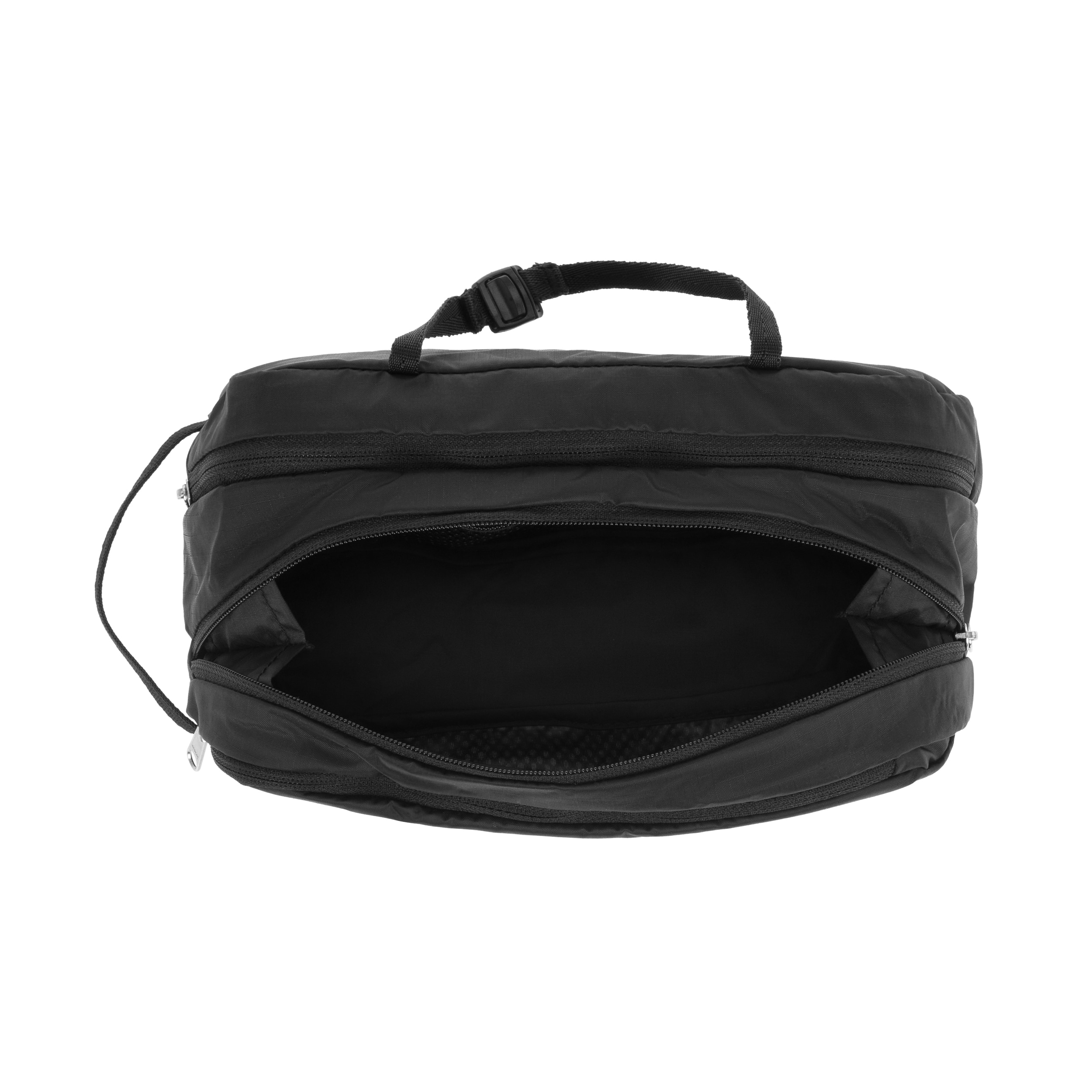 Deuter Wash Bag Tour III kozmetikai táska - Black
