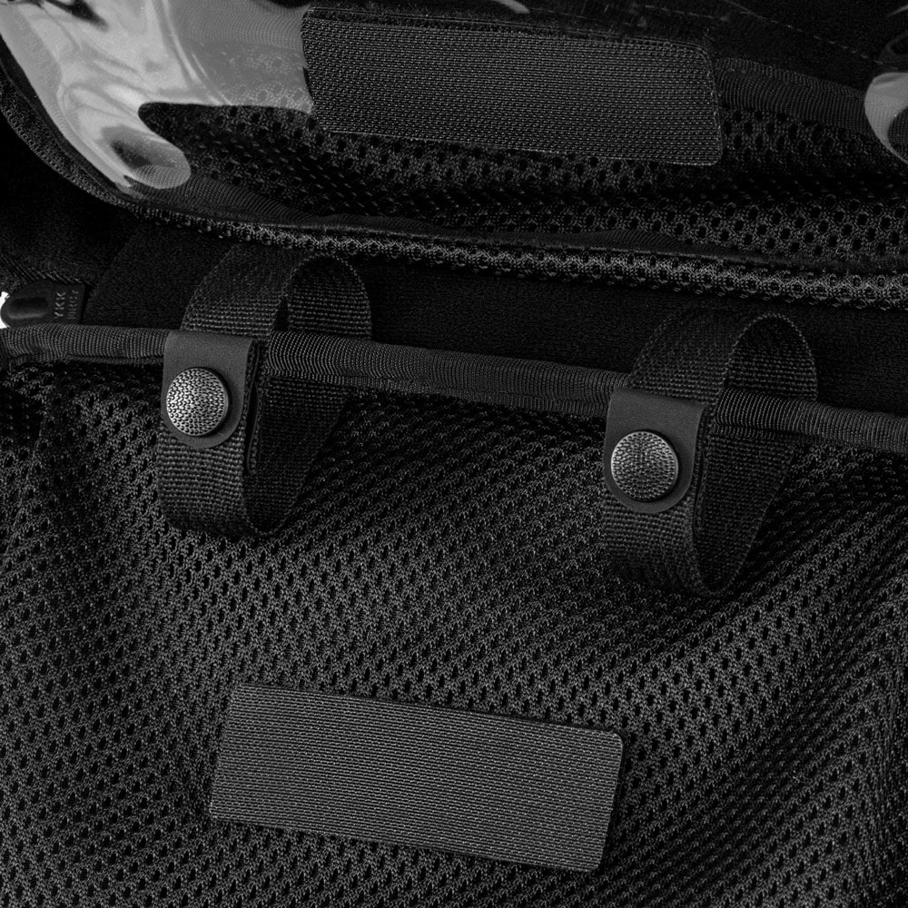 M-Tac Elite mentős hátizsák - Black