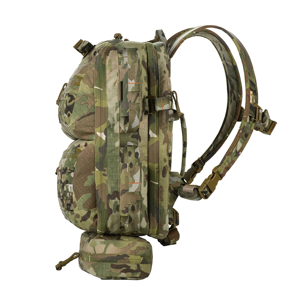 M-Tac Elite mentős hátizsák - Multicam