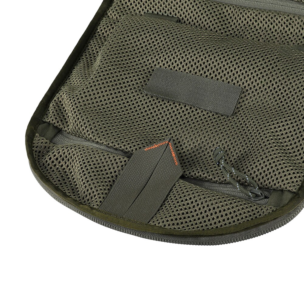 M-Tac Elite mentős hátizsák - Ranger Green