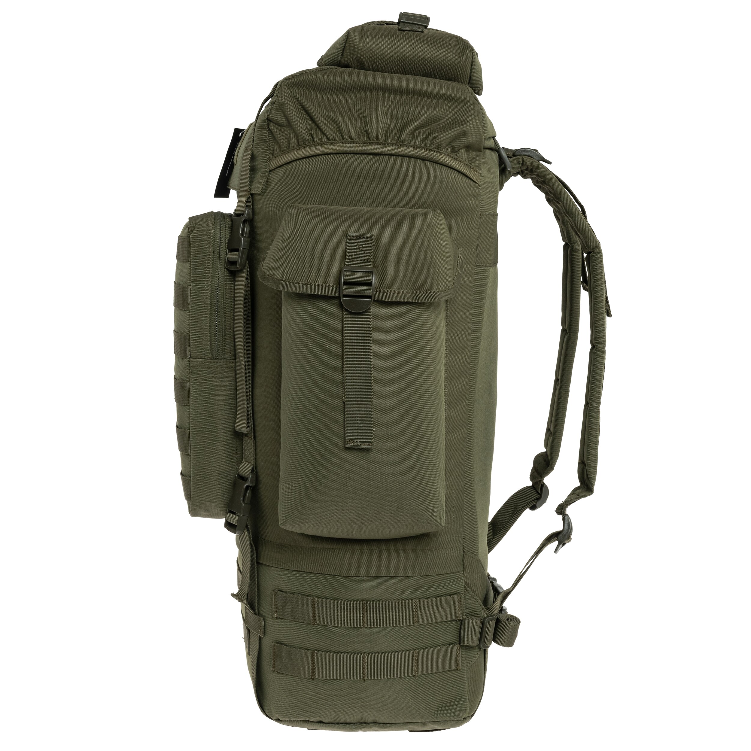 Brytzky Tactical Fortex hátizsák 65 l - Olive