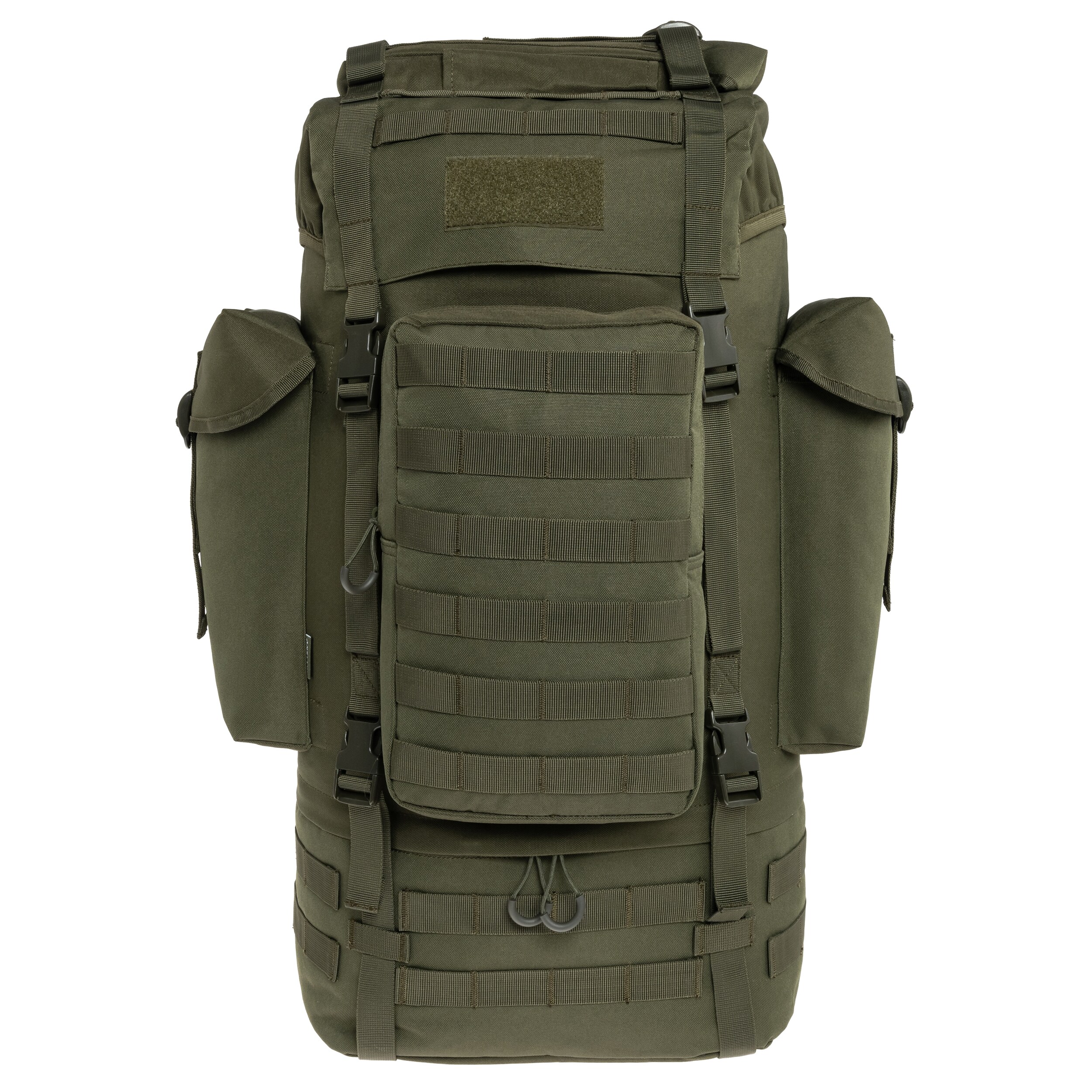 Brytzky Tactical Fortex hátizsák 65 l - Olive