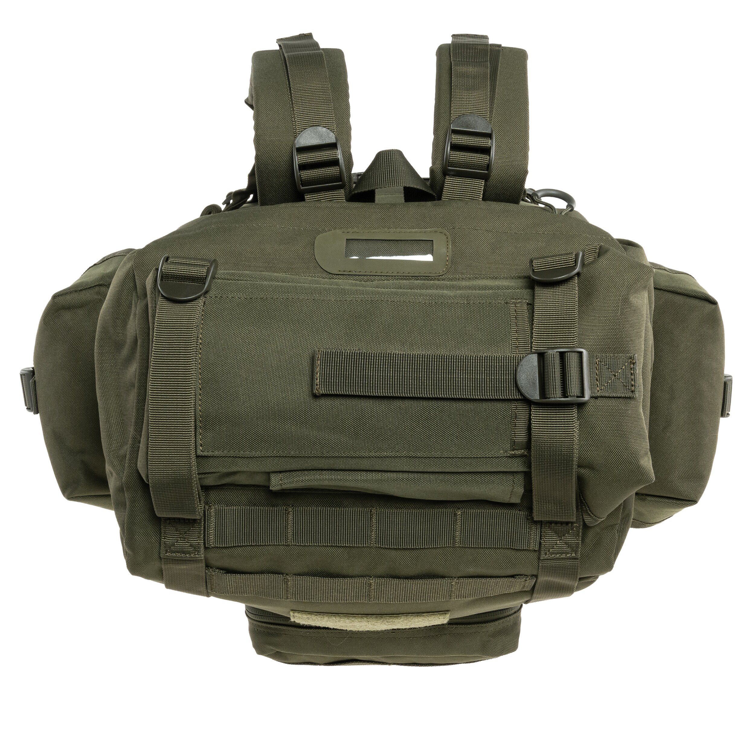 Brytzky Tactical Fortex hátizsák 65 l - Olive