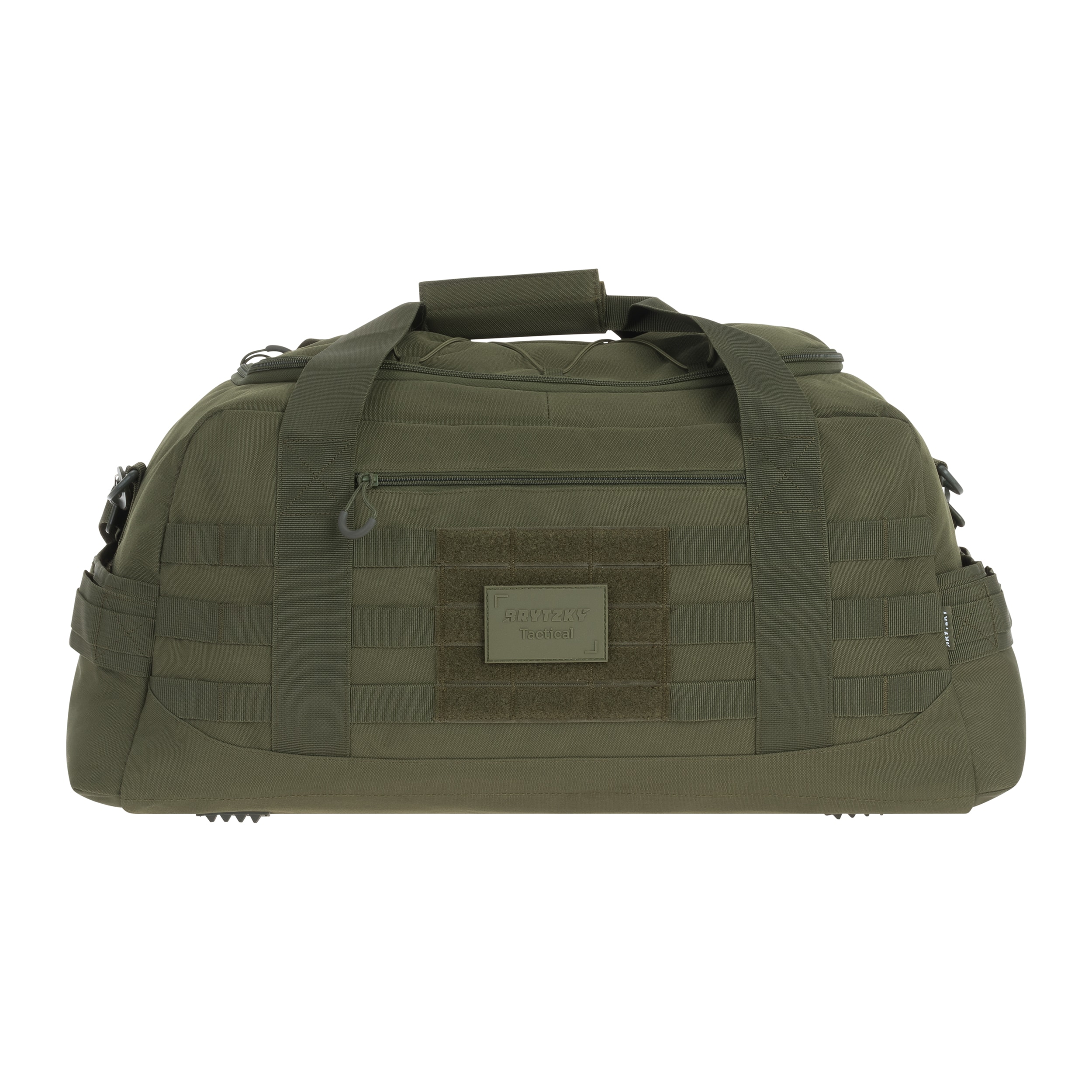 Brytzky Tactical Fortbag 50 l felszereléstáska - Olive