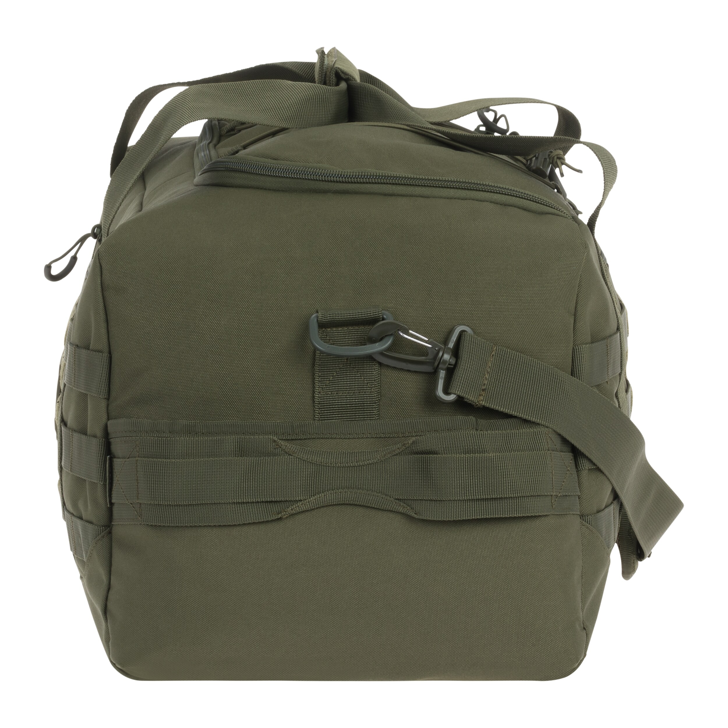 Brytzky Tactical Fortbag 50 l felszereléstáska - Olive