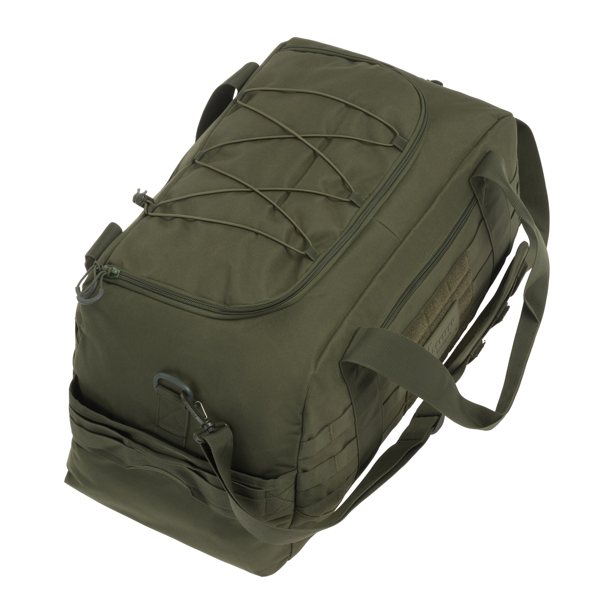 Brytzky Tactical Fortbag 50 l felszereléstáska - Olive
