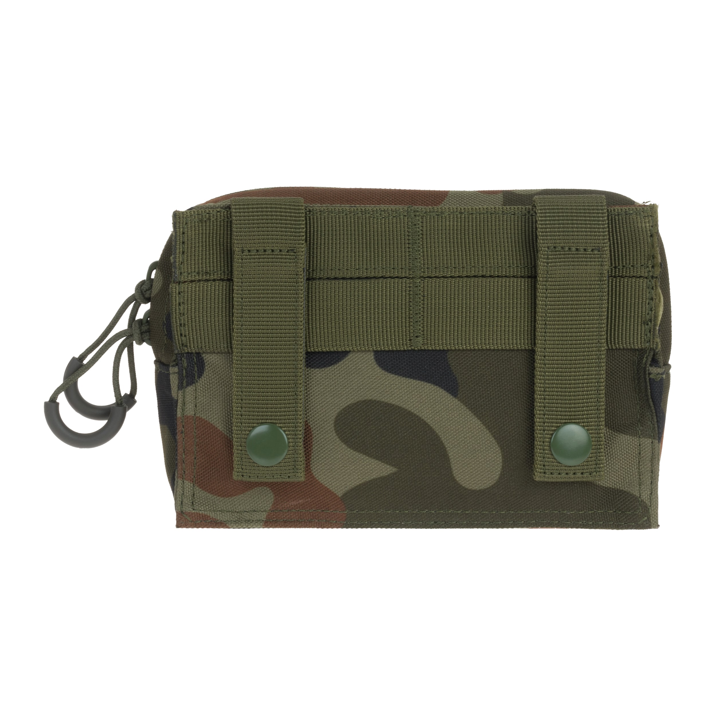 Brytzky Tactical Field Pouch Small zsebtáska - wz.93 Pantera PL Woodland