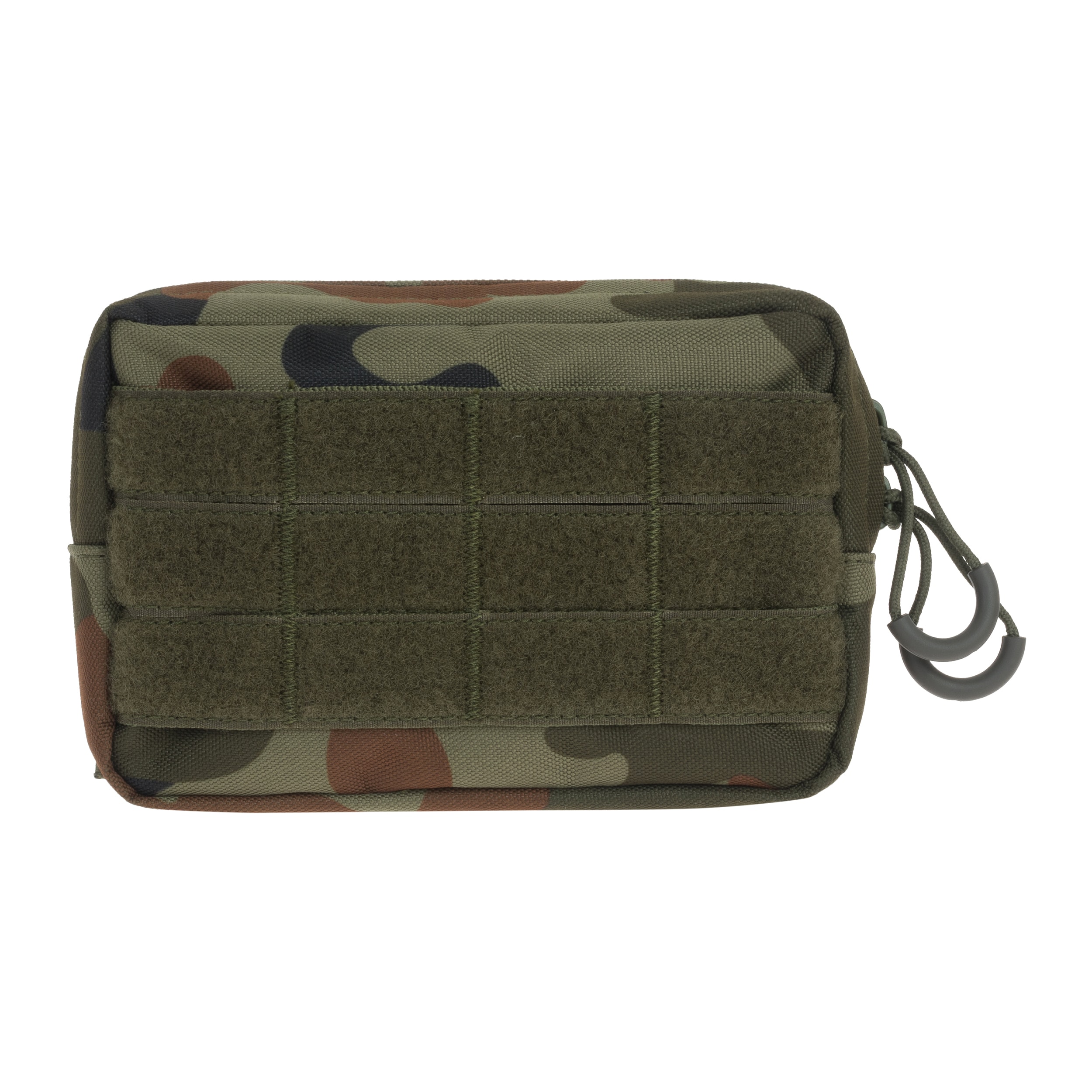Brytzky Tactical Field Pouch Small zsebtáska - wz.93 Pantera PL Woodland
