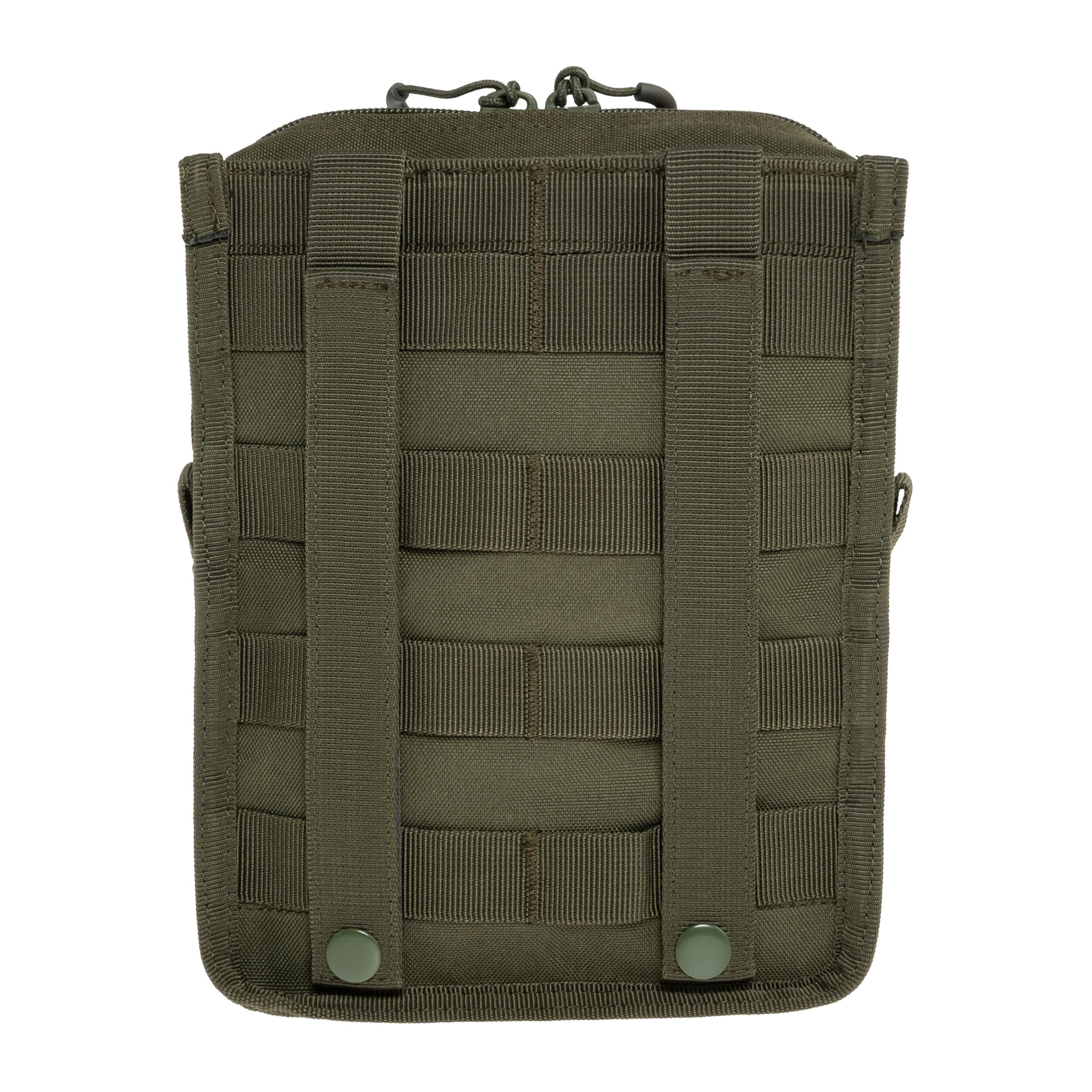 Brytzky Tactical Field Pouch Large zsebtáska - Olive