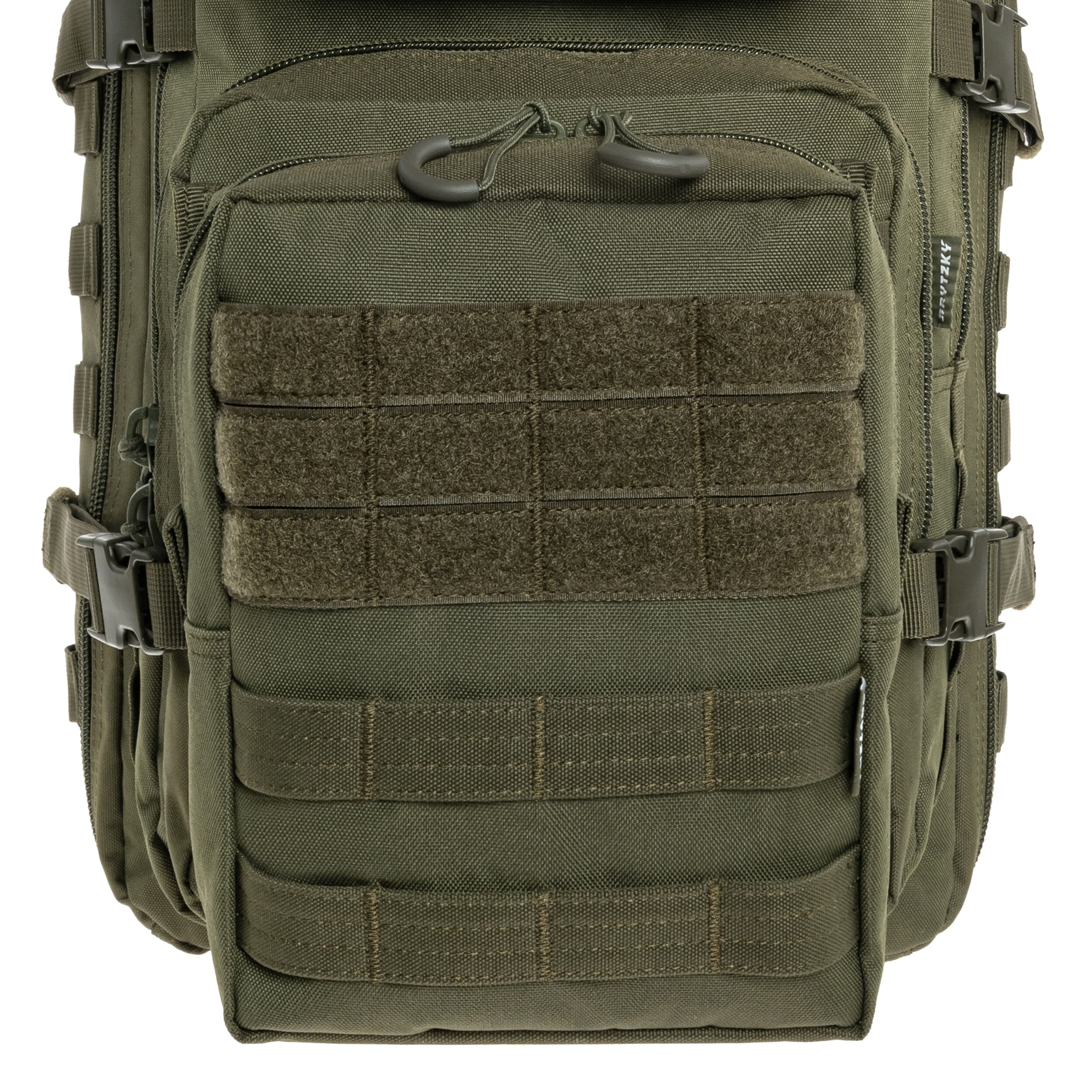 Brytzky Tactical Field Pouch Large zsebtáska - Olive
