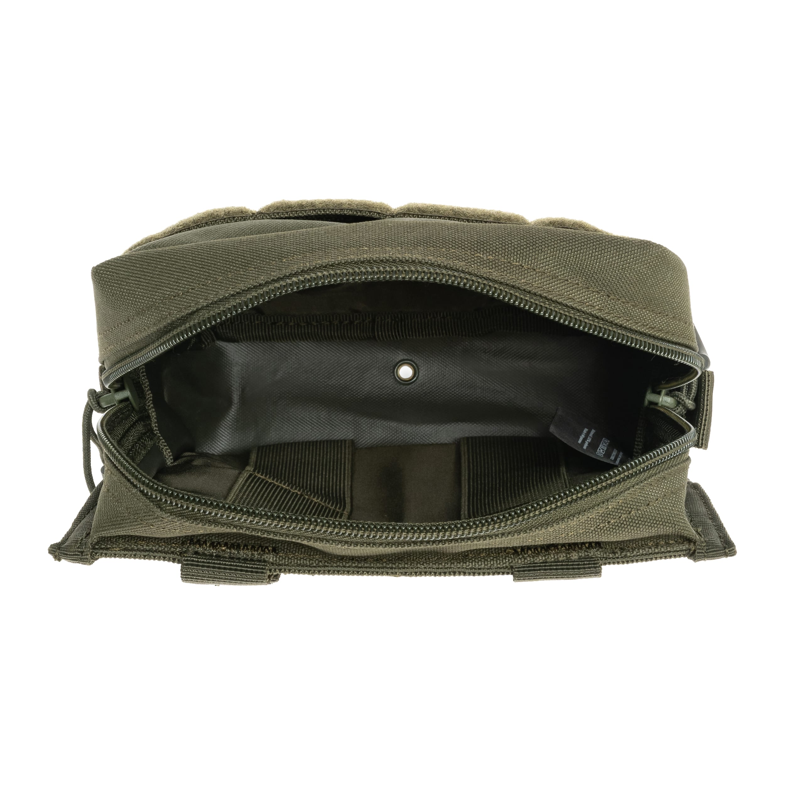 Brytzky Tactical Field Pouch Large zsebtáska - Olive