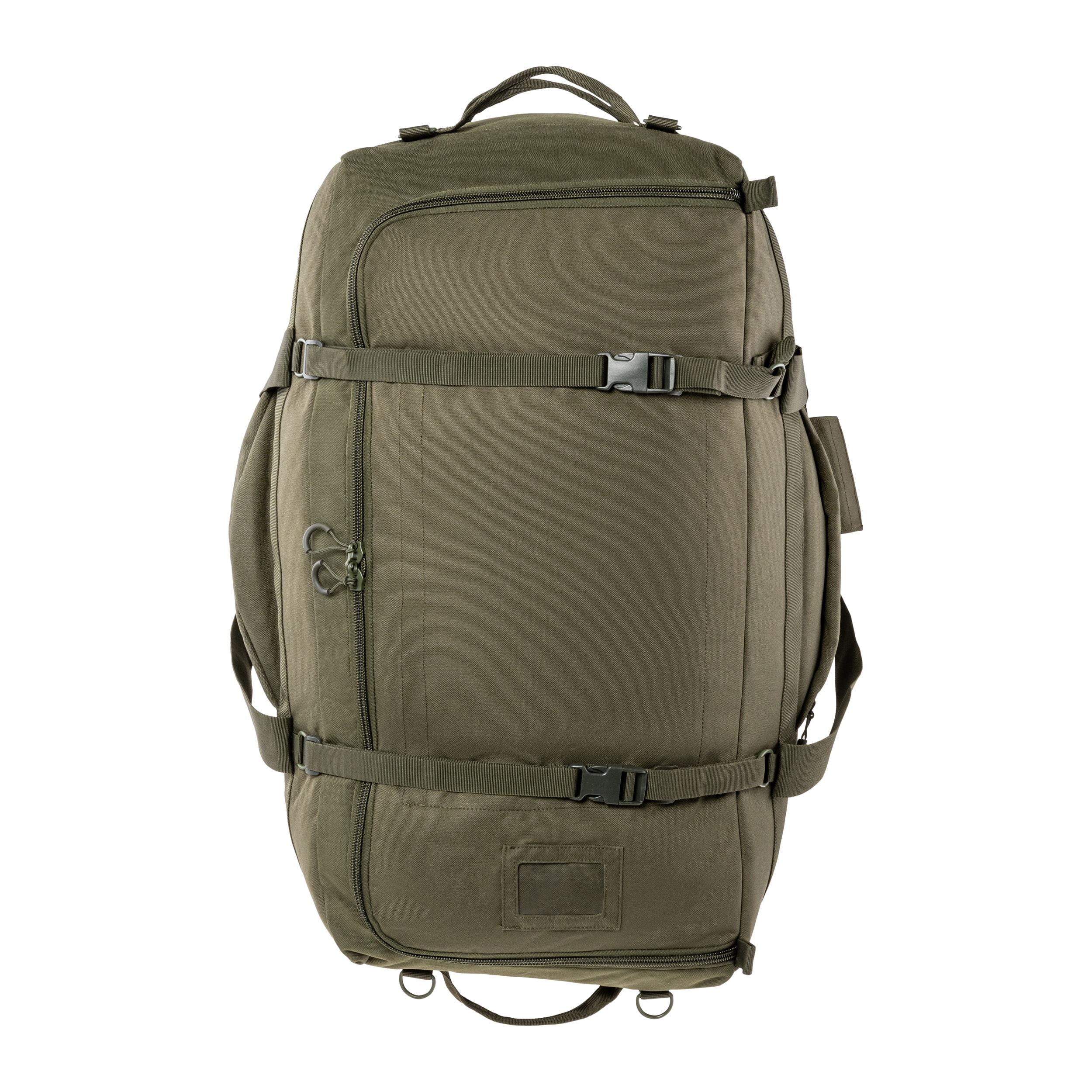 Brytzky Tactical Mammoth felszereléstáska 120 l - Olive